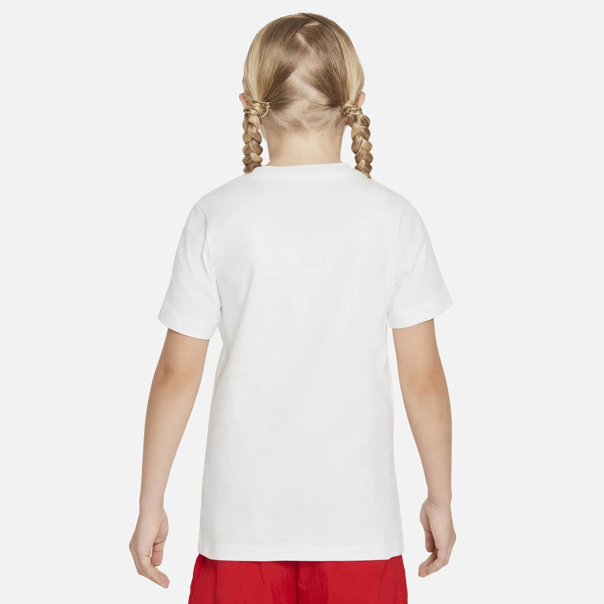 Детска тениска Nike Sportswear Boxy Tee - Airhouse