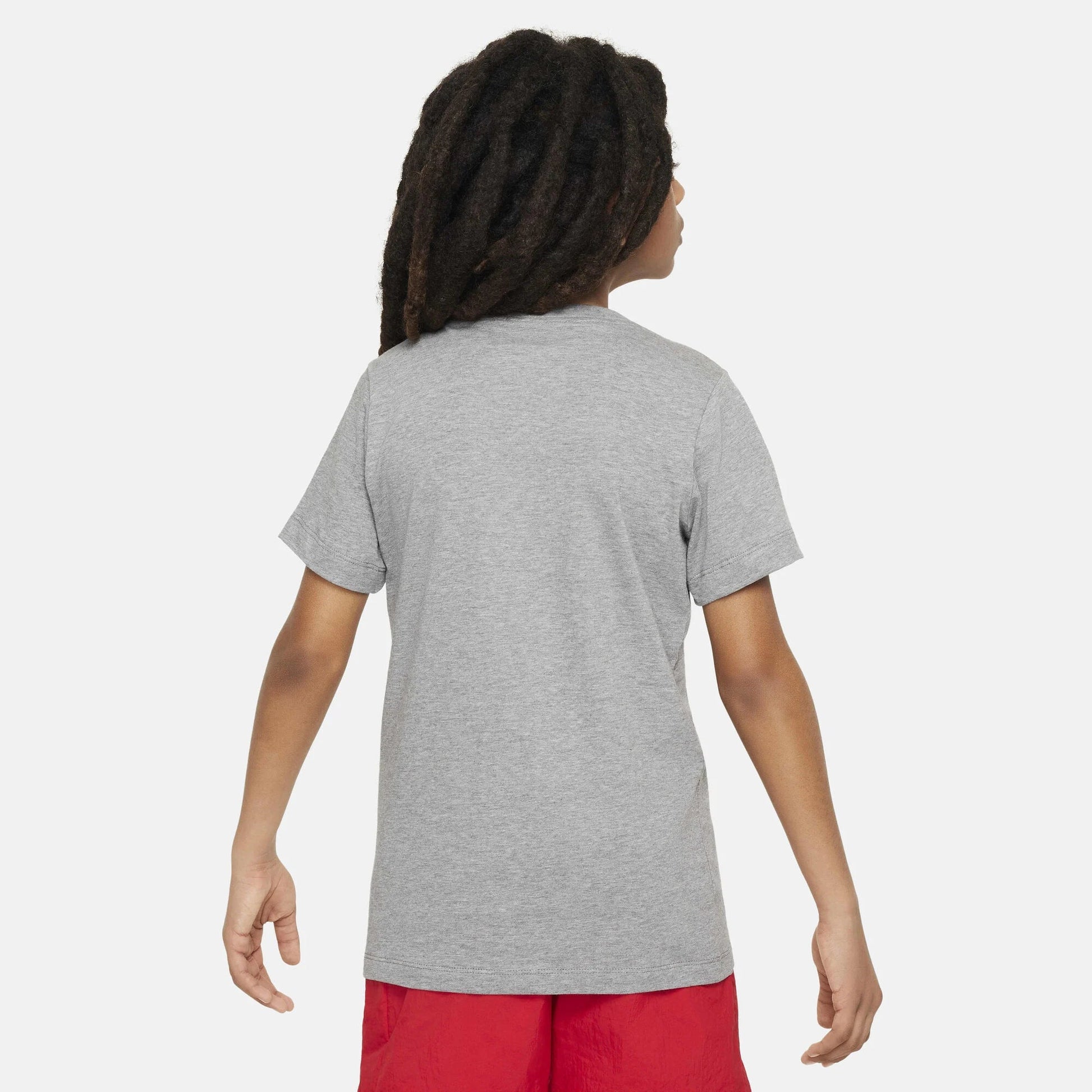 Детска тениска Nike Sportswear Boxy Tee - Airhouse