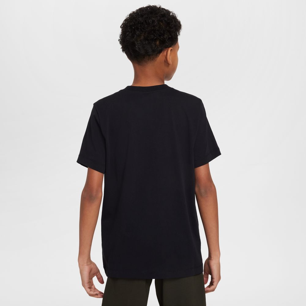 Детска тениска Nike Sportswear Club Express Tee - Airhouse