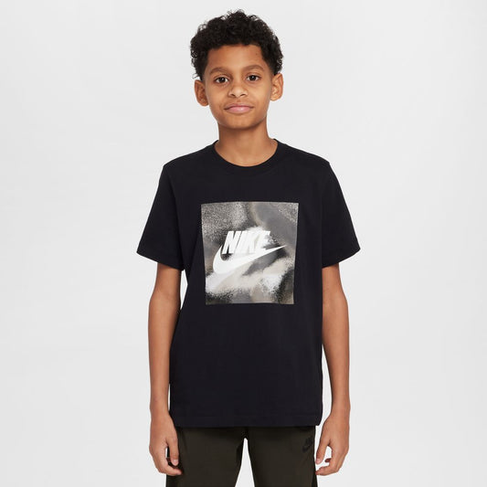 Детска тениска Nike Sportswear Club Express Tee - Airhouse