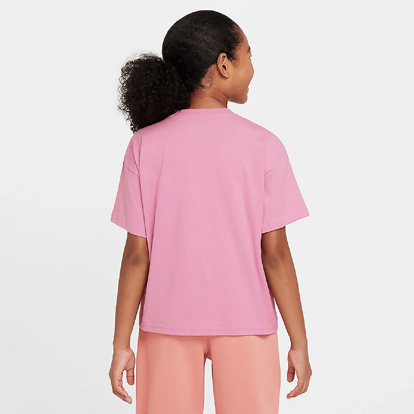 Детска тениска Nike Sportswear KC 2 Tee - Airhouse
