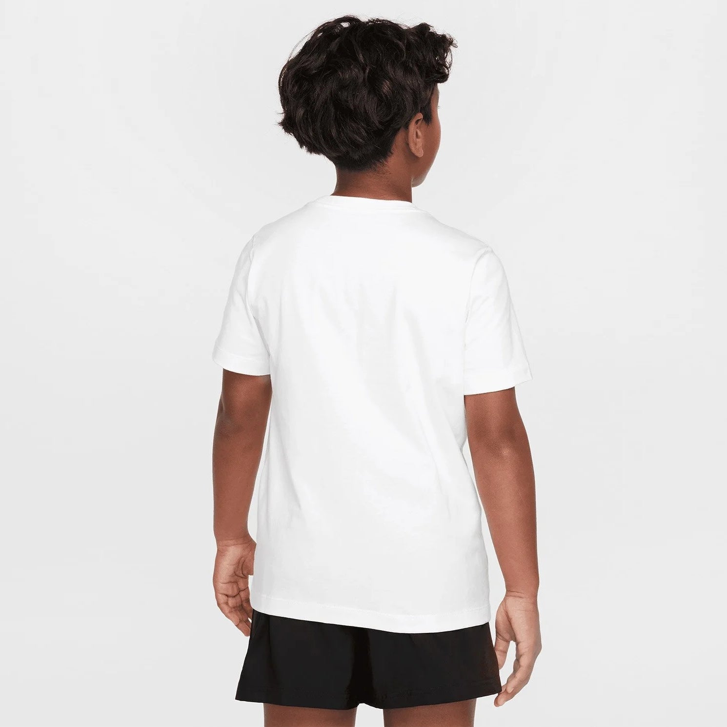 Детска тениска Nike Sportswear Logos Tee - Airhouse