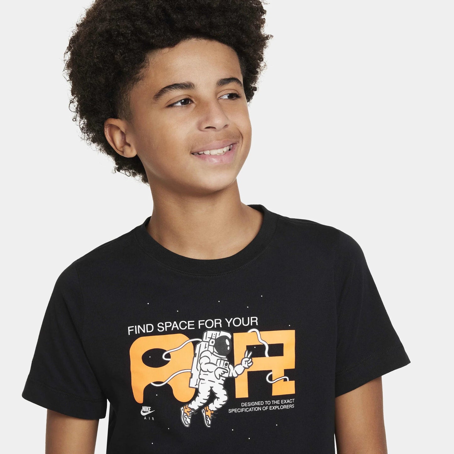Детска тениска Nike Sportswear T-Shirt - Airhouse