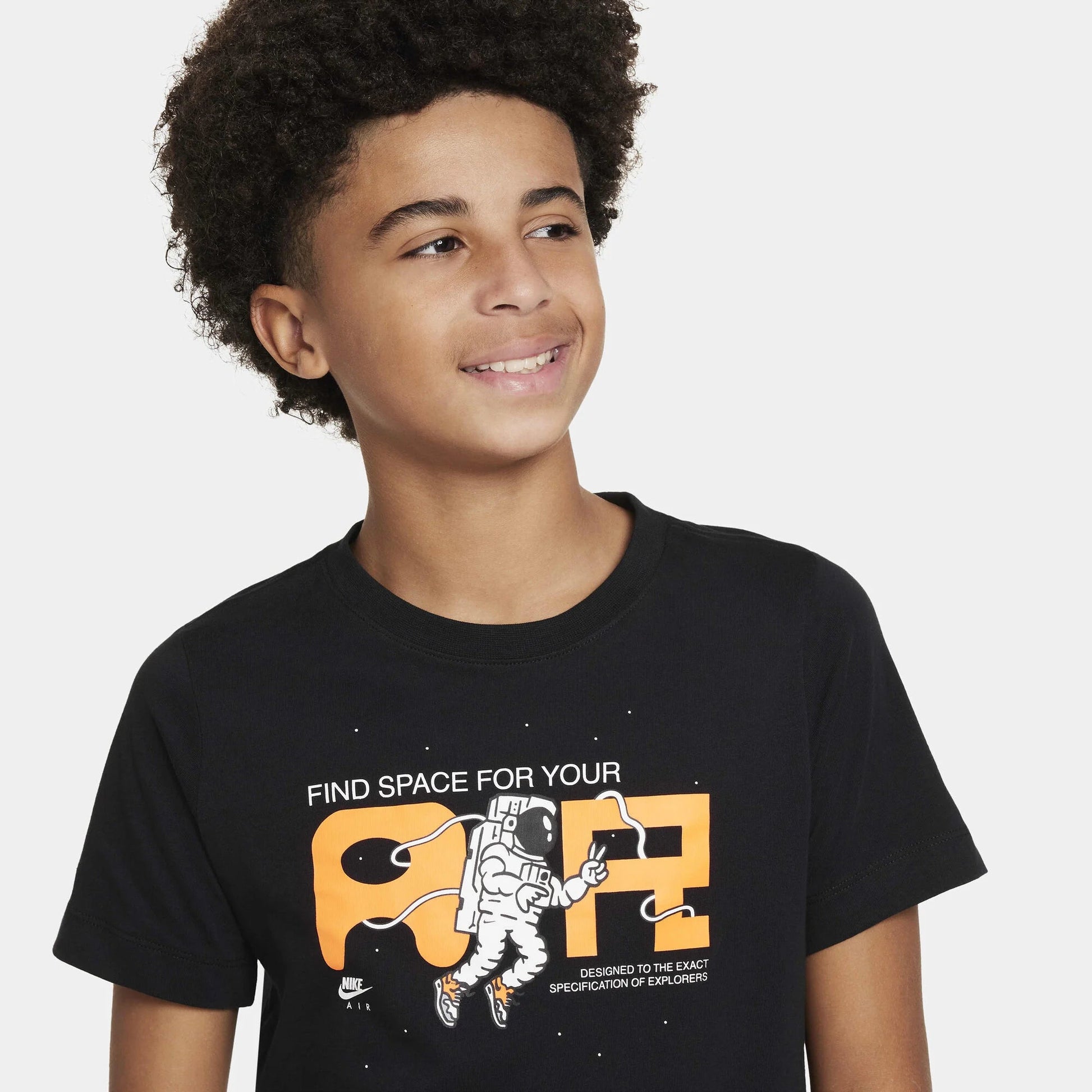Детска тениска Nike Sportswear T-Shirt - Airhouse
