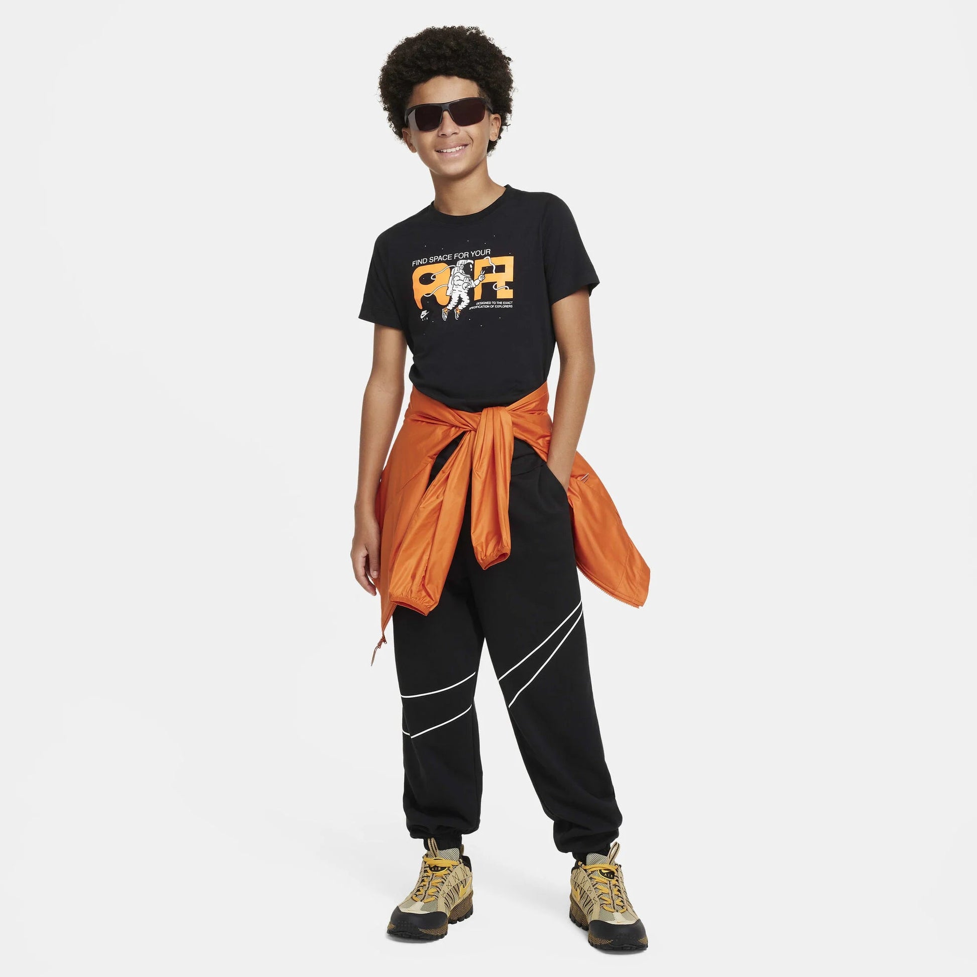 Детска тениска Nike Sportswear T-Shirt - Airhouse