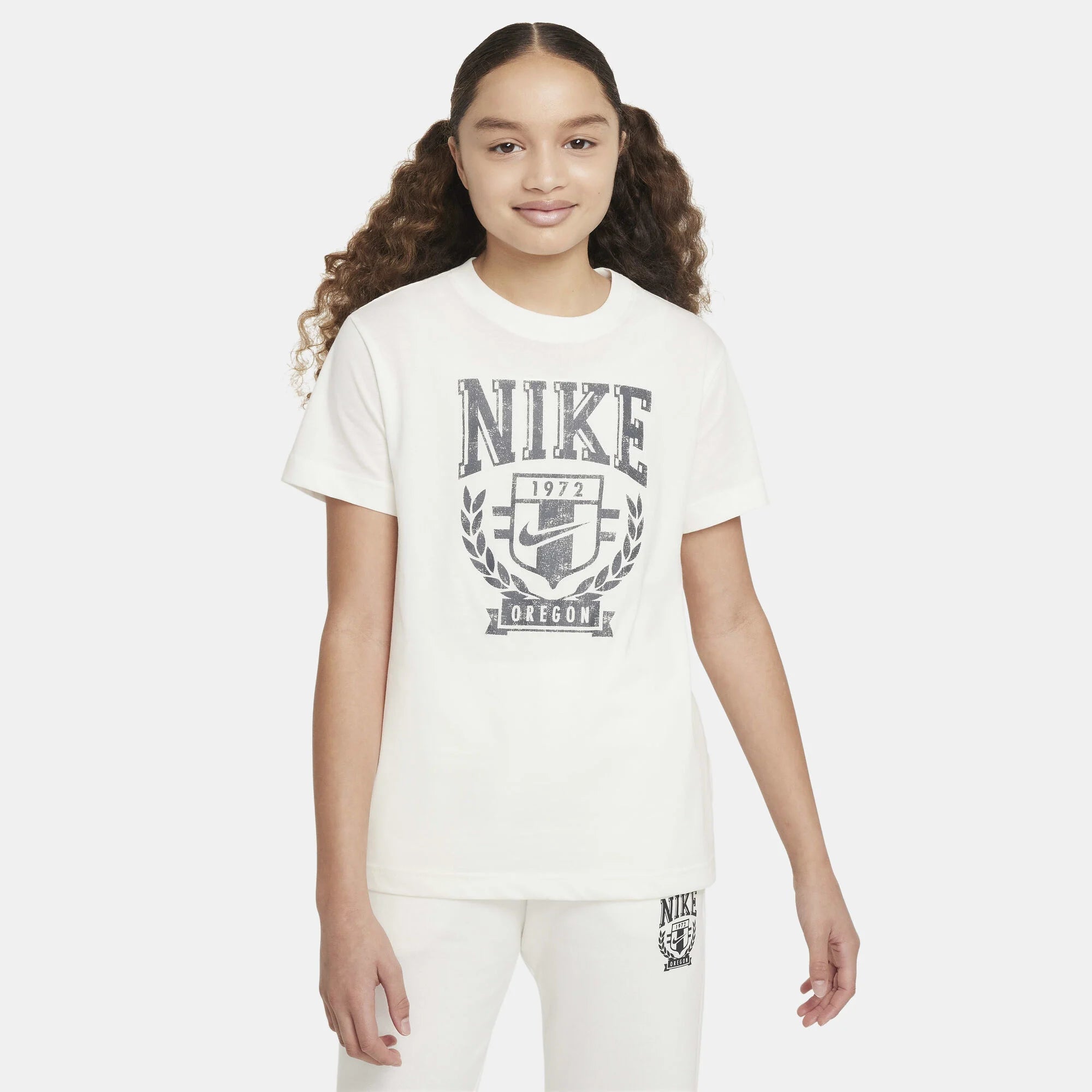 Детска тениска Nike Sportswear T-Shirt - FZ4724-133