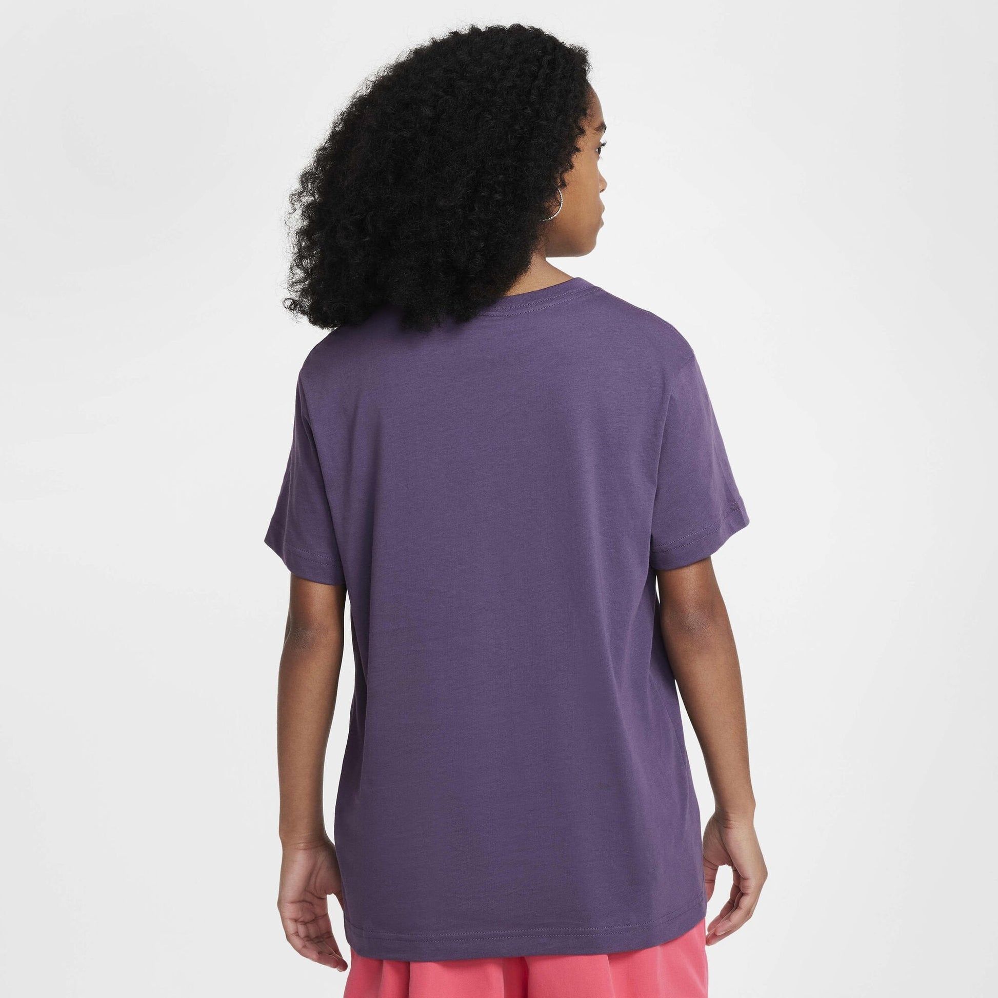 Детска тениска Nike Sportswear T-Shirt - Airhouse