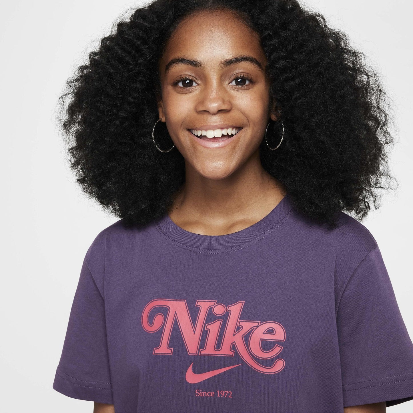 Детска тениска Nike Sportswear T-Shirt - Airhouse