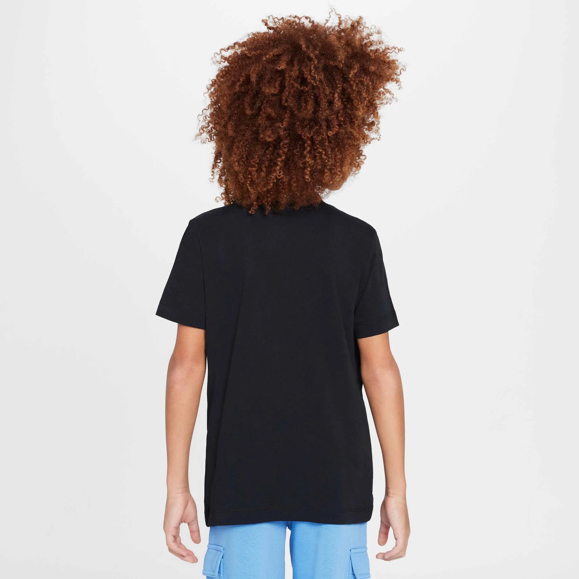 Детска тениска Nike Sportswear T-Shirt - Airhouse