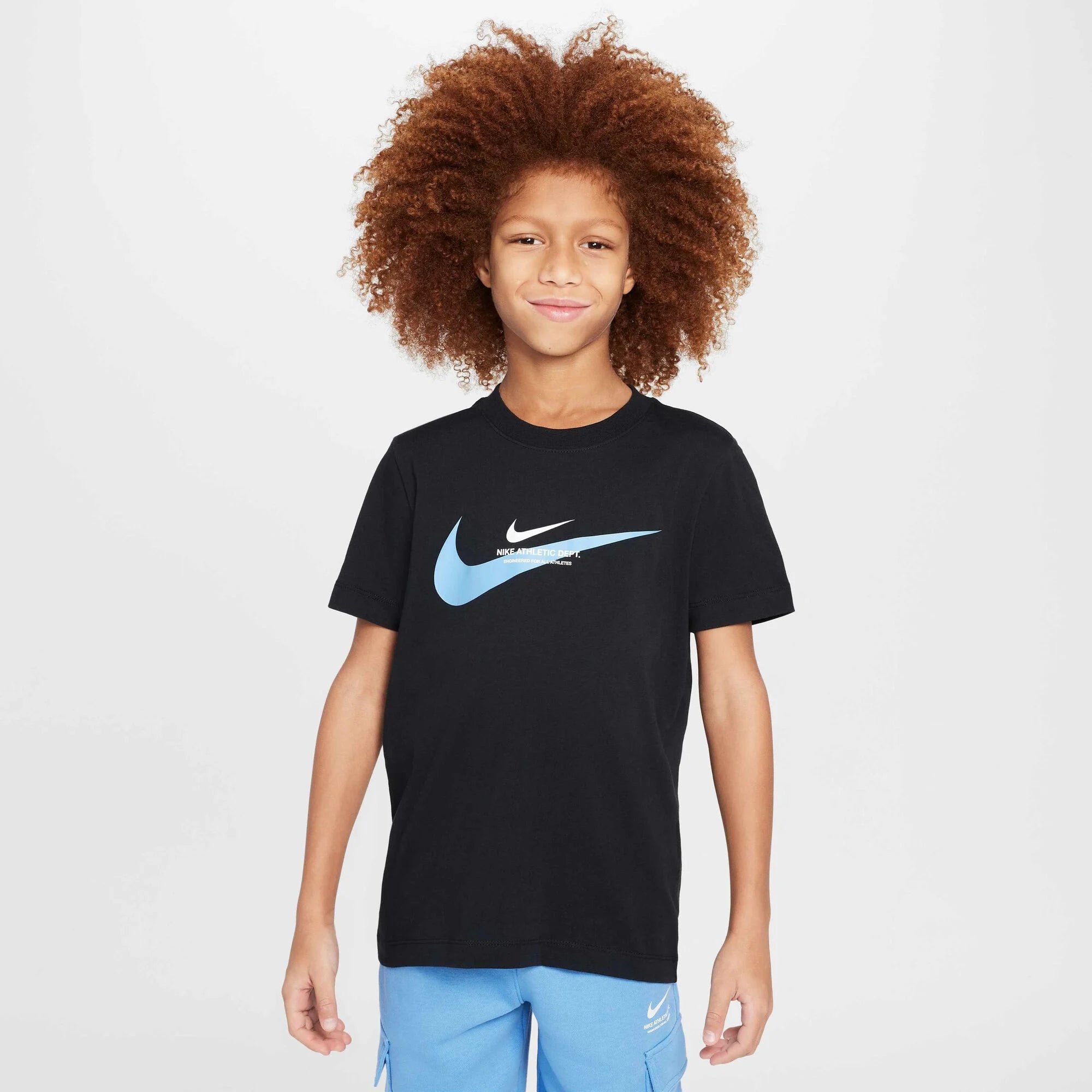 Детска тениска Nike Sportswear T-Shirt - Airhouse