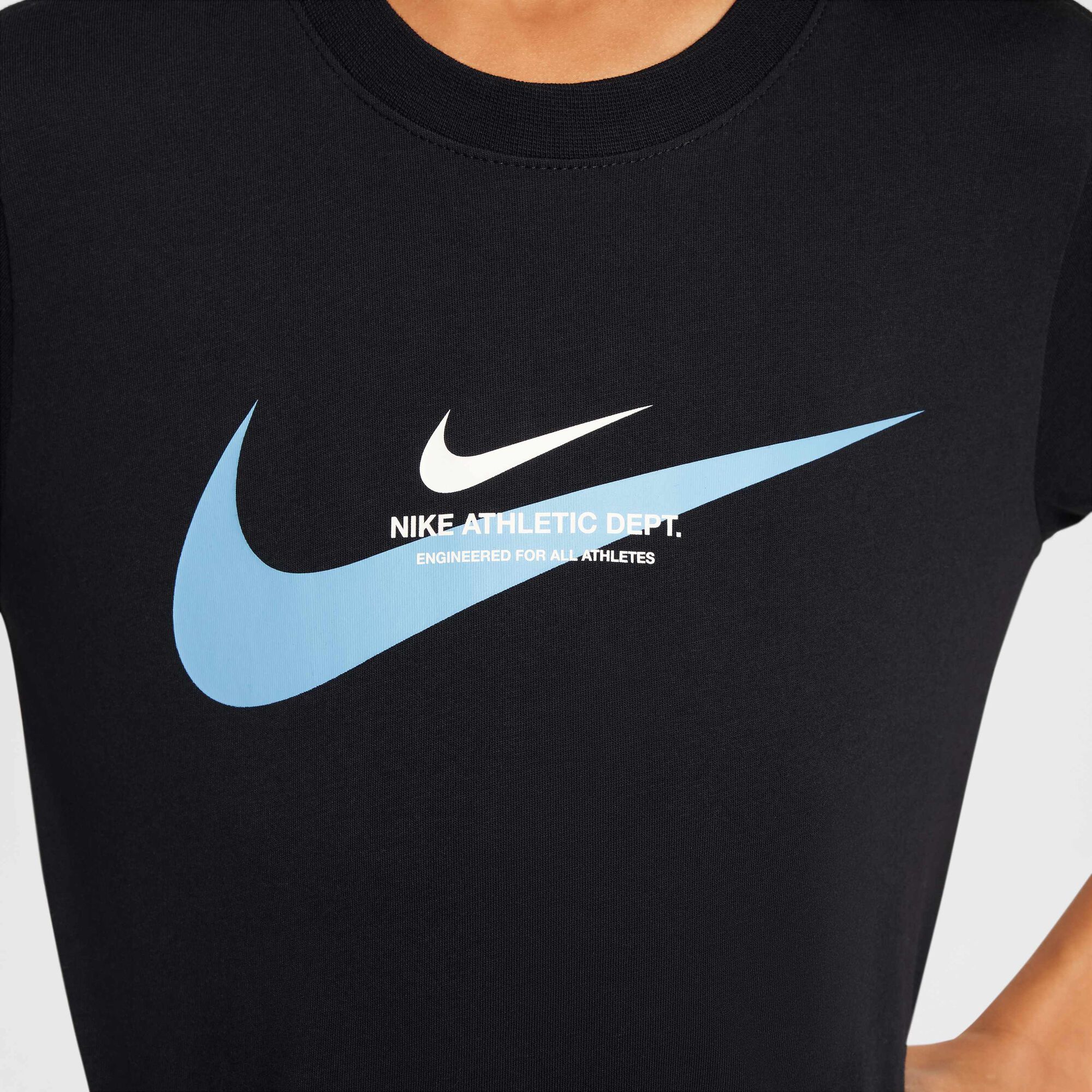 Детска тениска Nike Sportswear T-Shirt - Airhouse