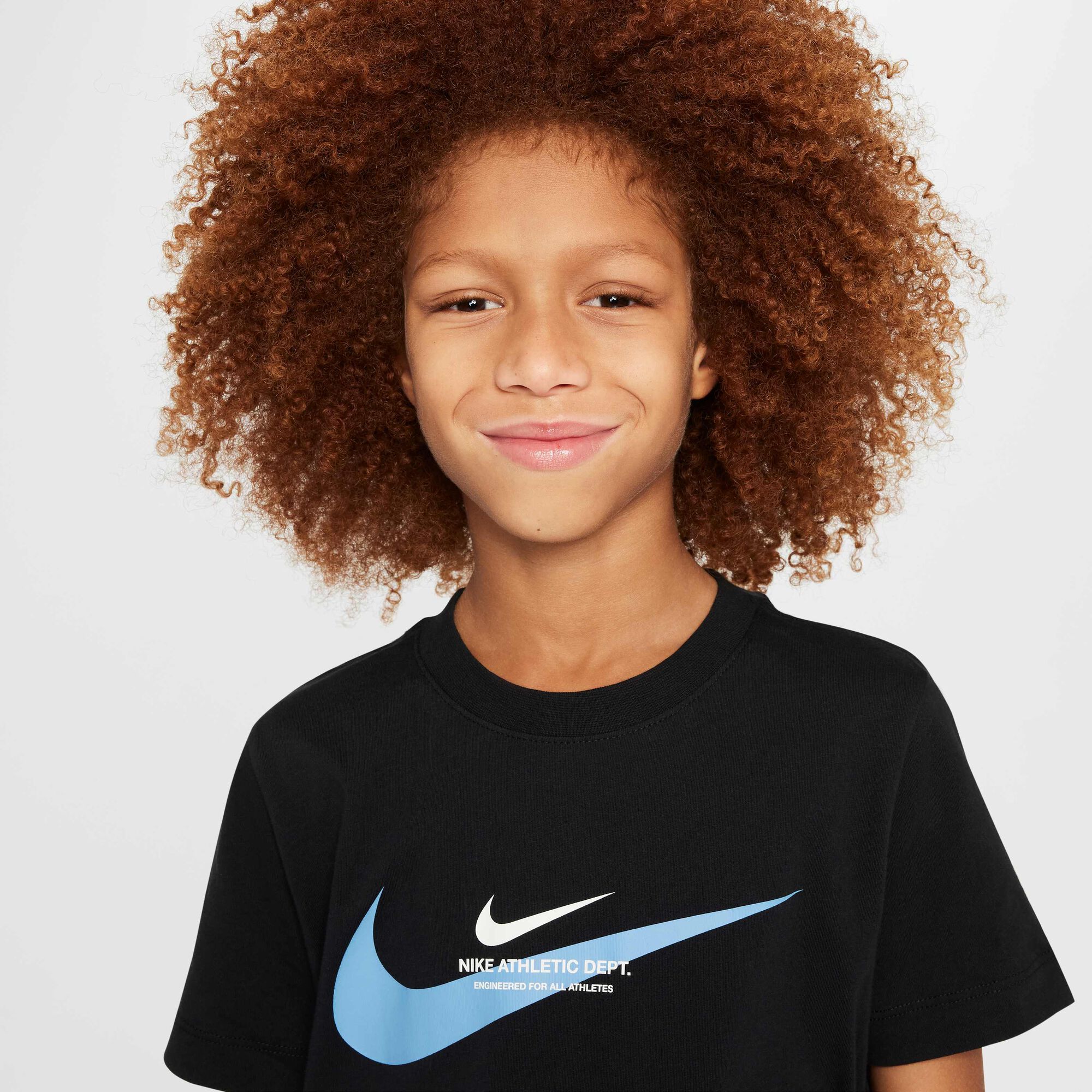 Детска тениска Nike Sportswear T-Shirt - Airhouse