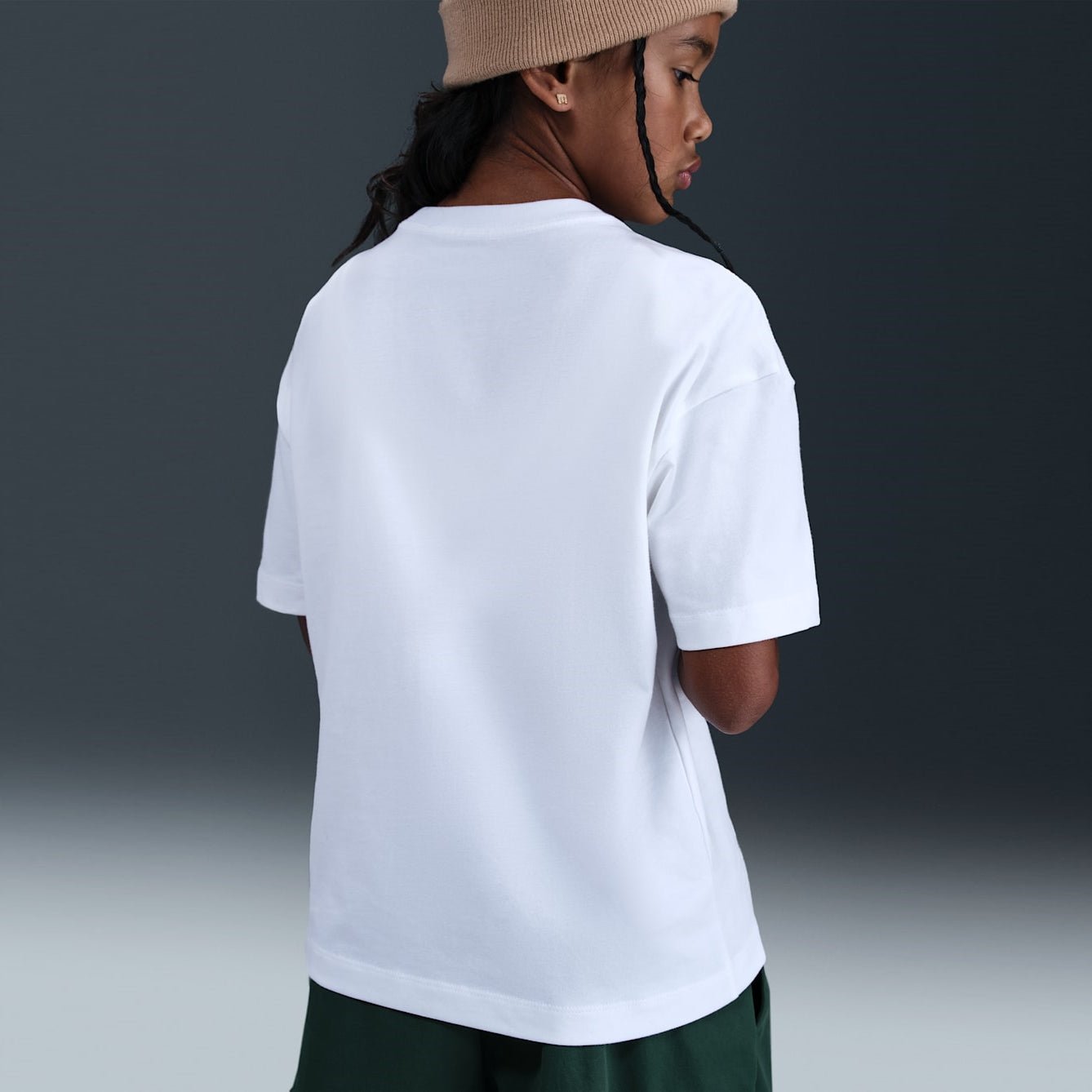 Детска тениска Nike Sportswear T-Shirt - Airhouse