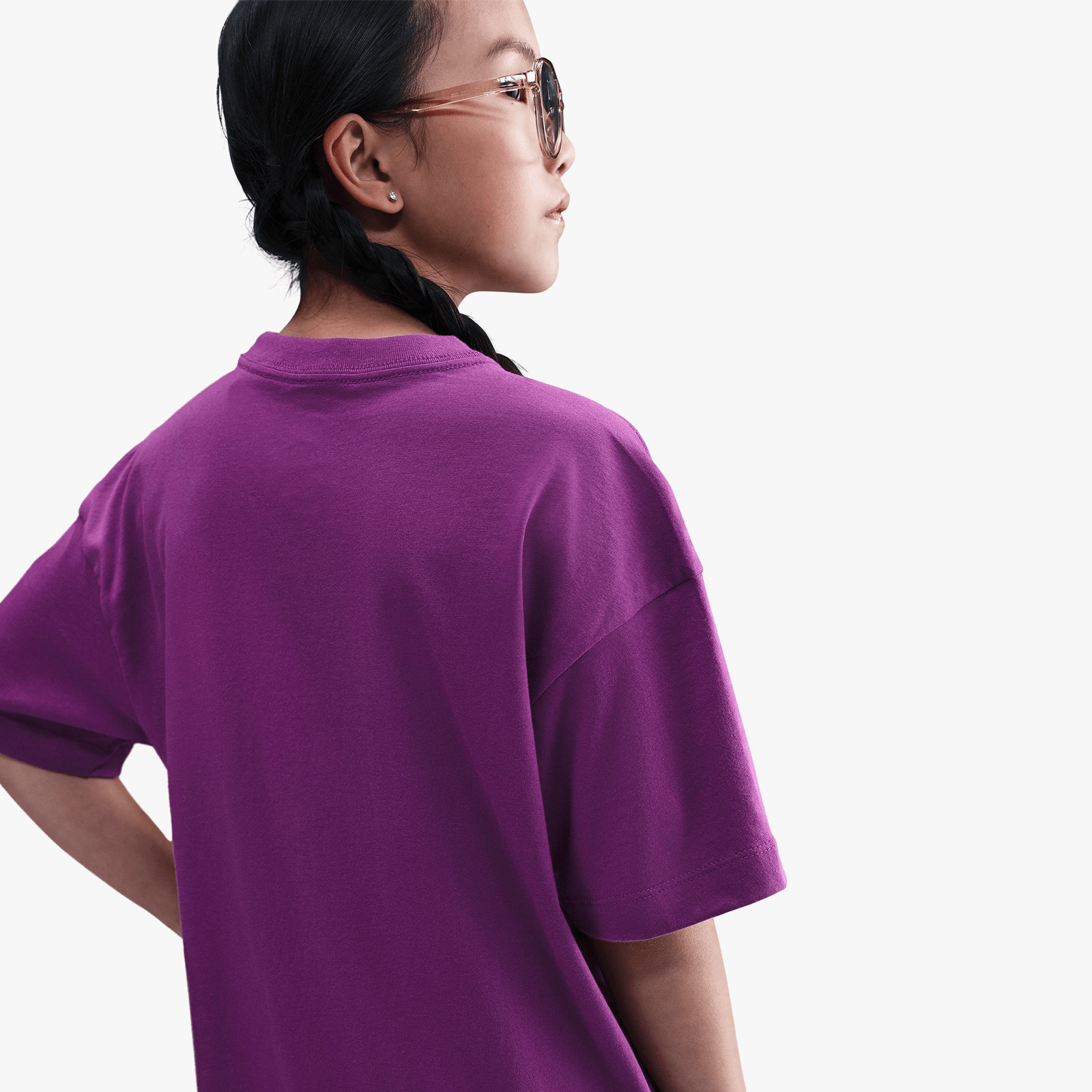 Детска тениска Nike Sportswear T-Shirt - Airhouse