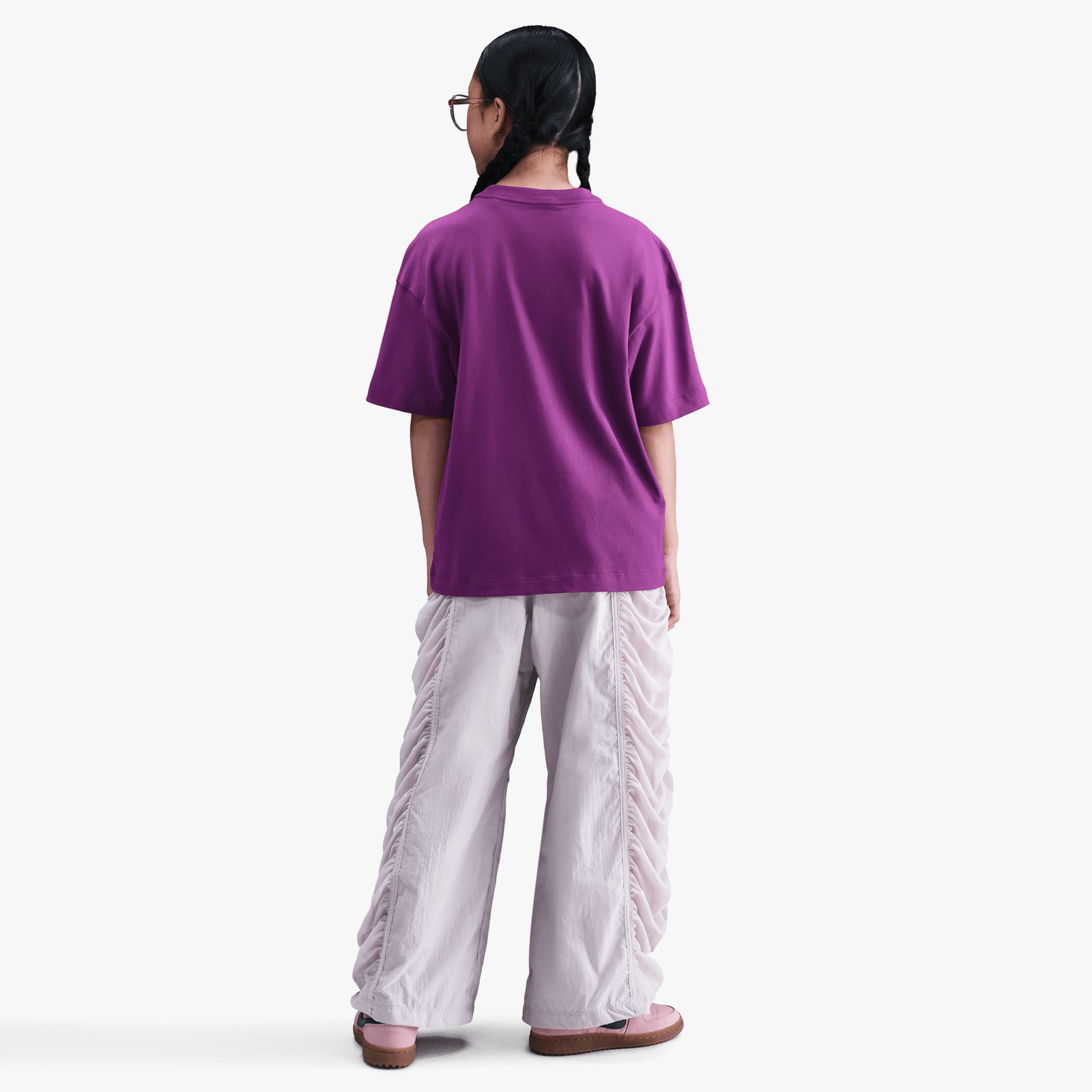 Детска тениска Nike Sportswear T-Shirt - Airhouse