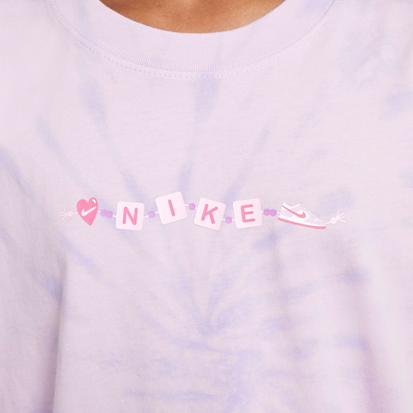 Детска тениска Nike Sportswear Tee Adapt Tween - Airhouse
