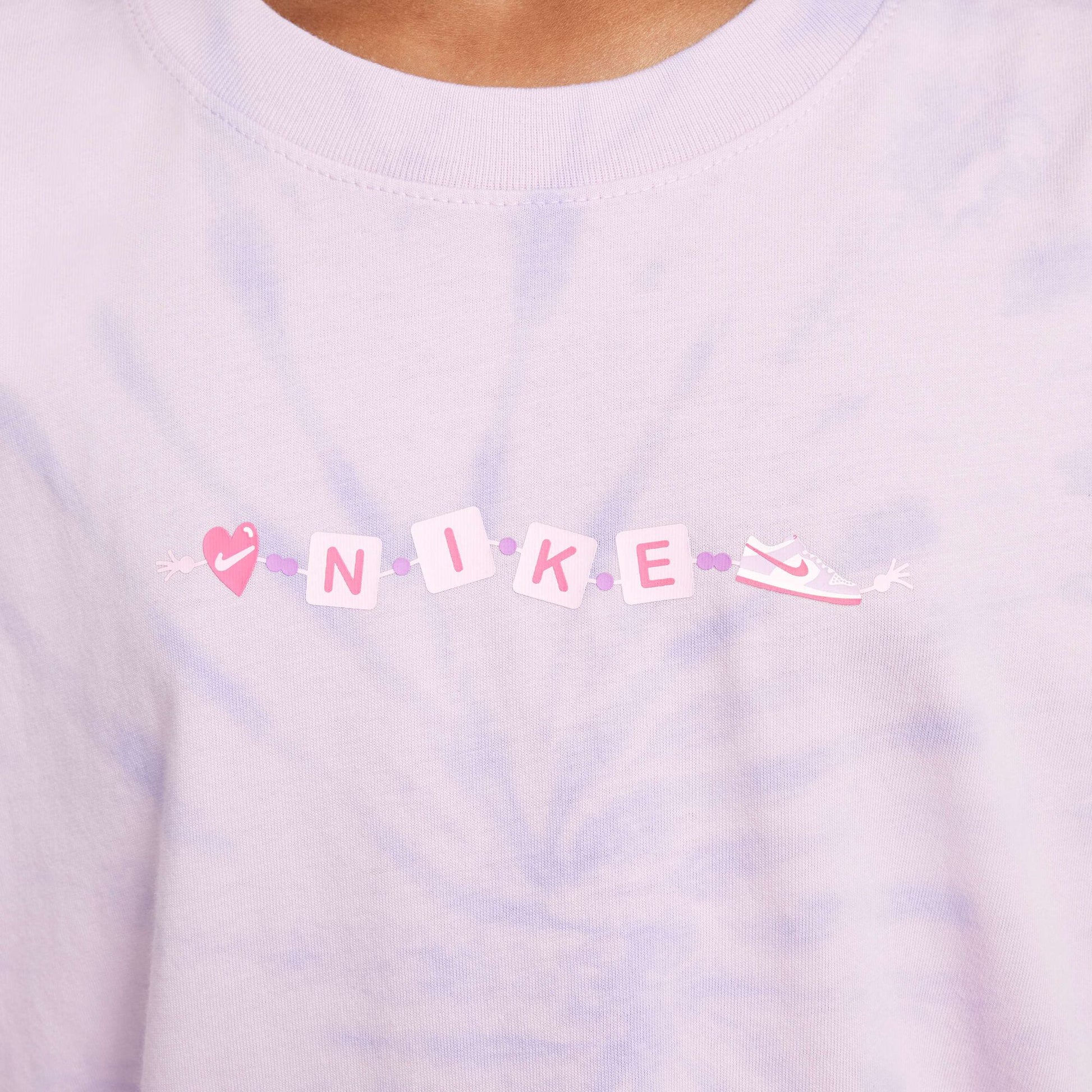Детска тениска Nike Sportswear Tee Adapt Tween - Airhouse