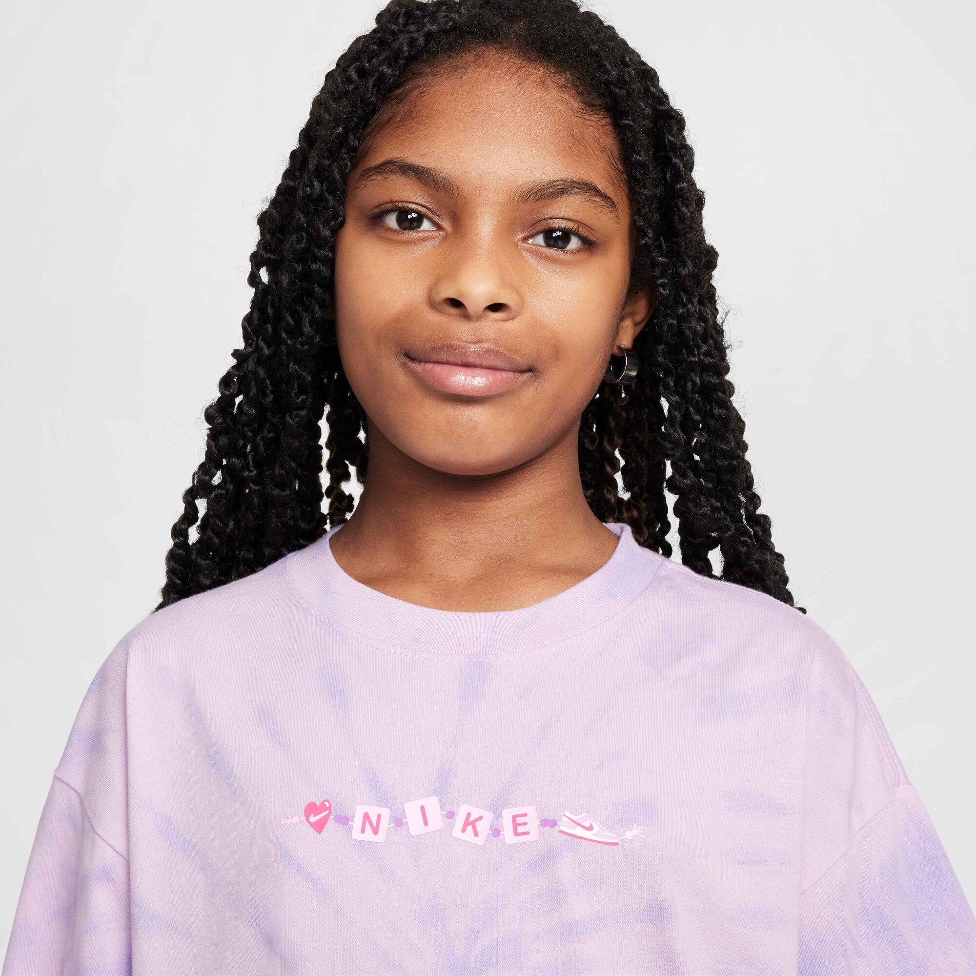 Детска тениска Nike Sportswear Tee Adapt Tween - Airhouse