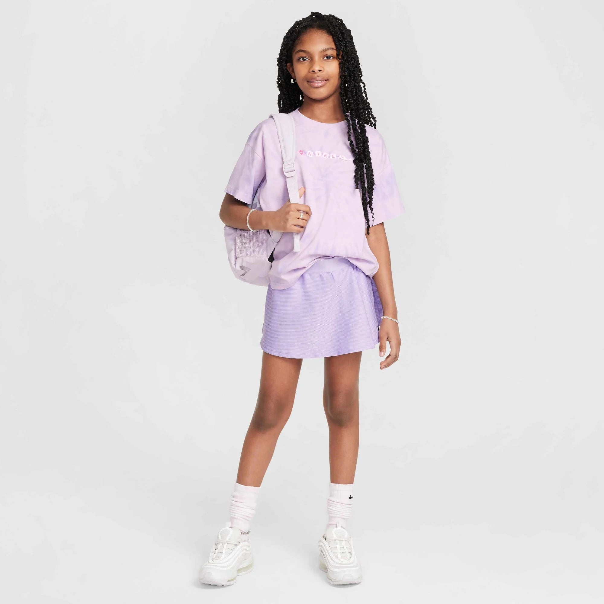 Детска тениска Nike Sportswear Tee Adapt Tween - Airhouse