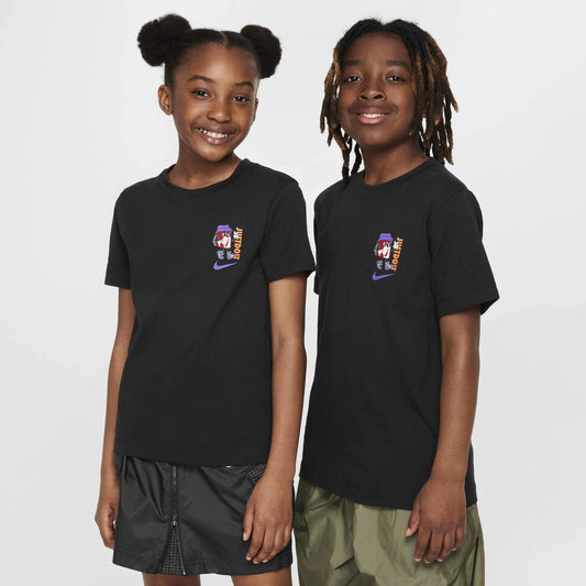 Детска тениска Nike Sportswear Tee Boxy 2 - Airhouse