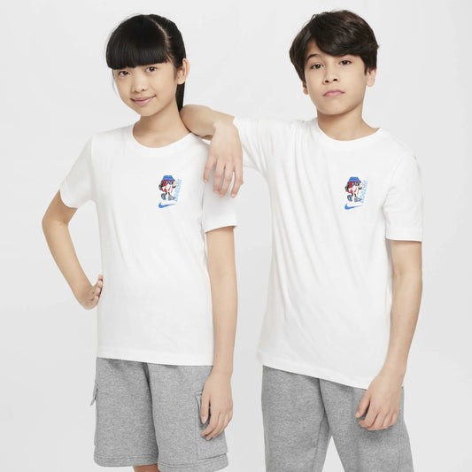 Детска тениска Nike Sportswear Tee Boxy 2 - Airhouse