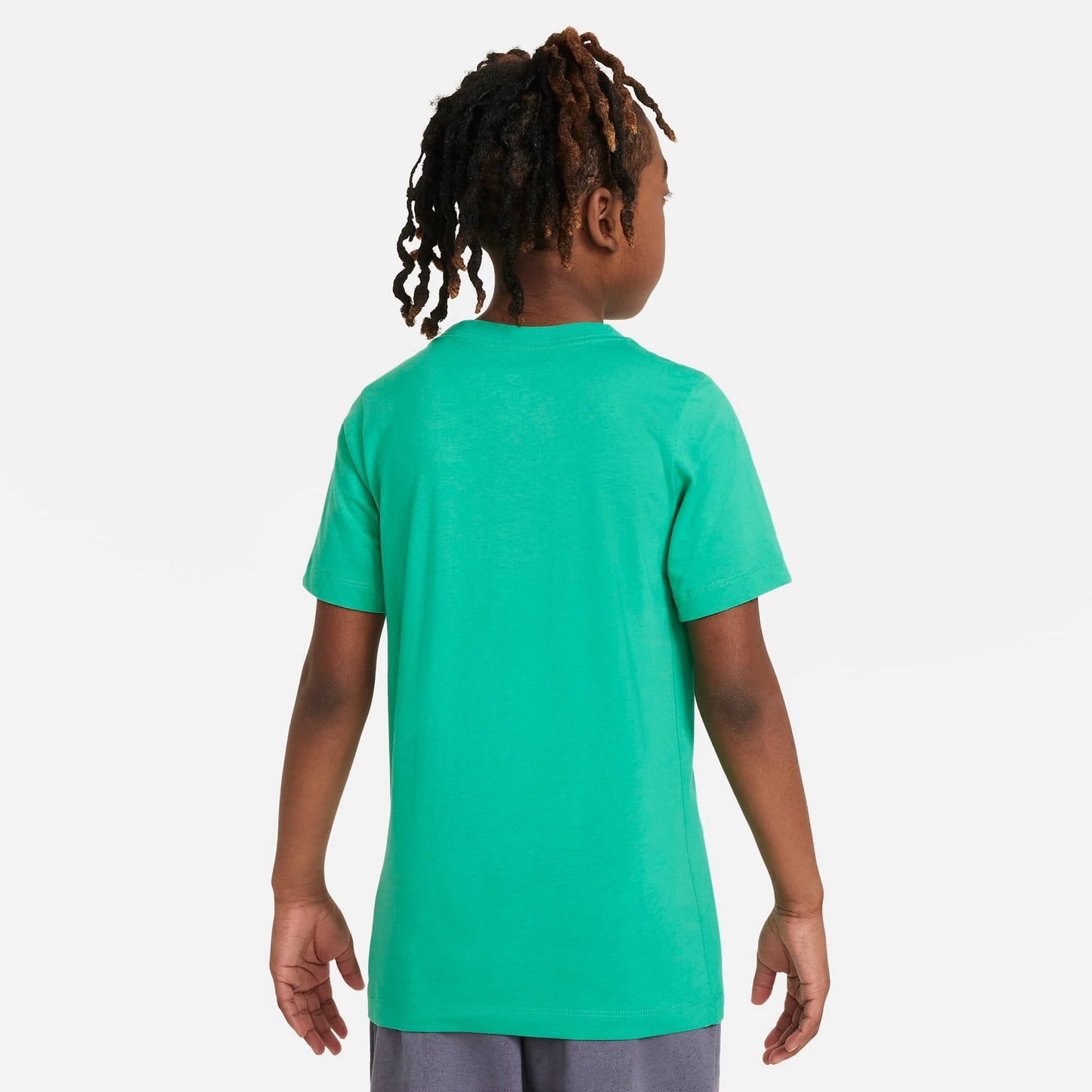 Детска тениска Nike Sportswear Tee JDI Multi Sport - Airhouse