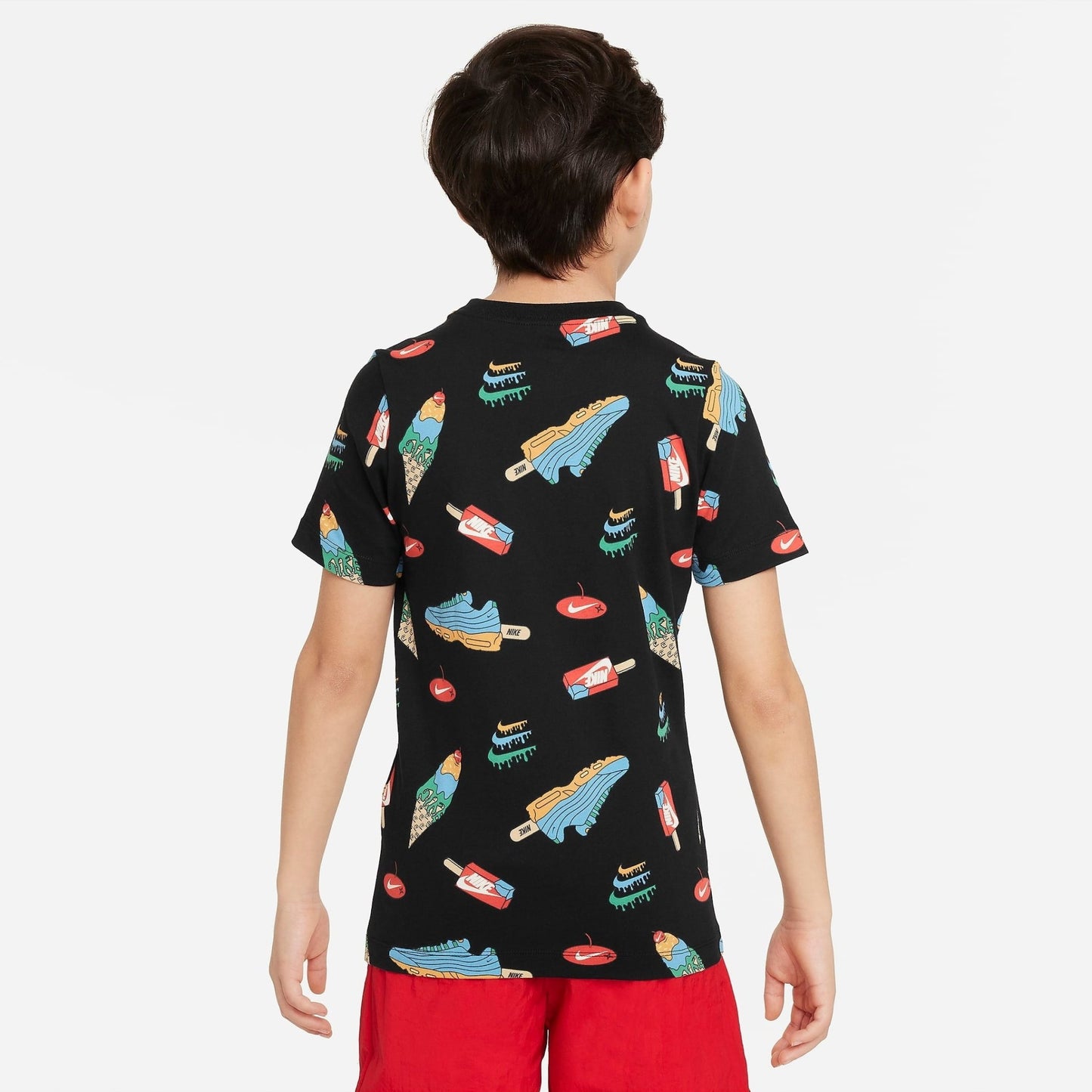 Детска тениска Nike Sportswear Tee KC2.3 Sole Food - Airhouse