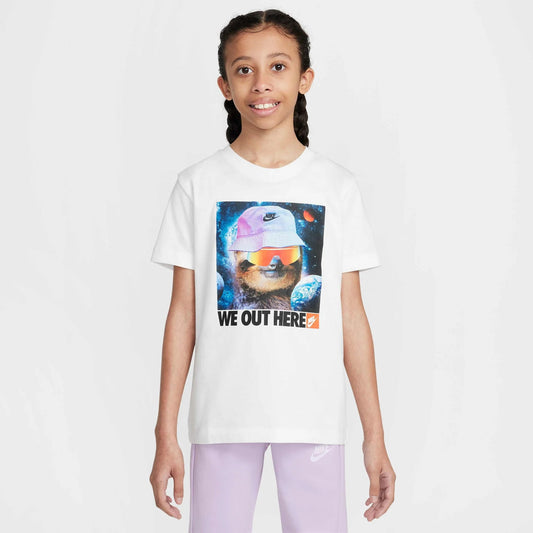 Детска тениска Nike Sportswear Tee TD Sloth - Airhouse