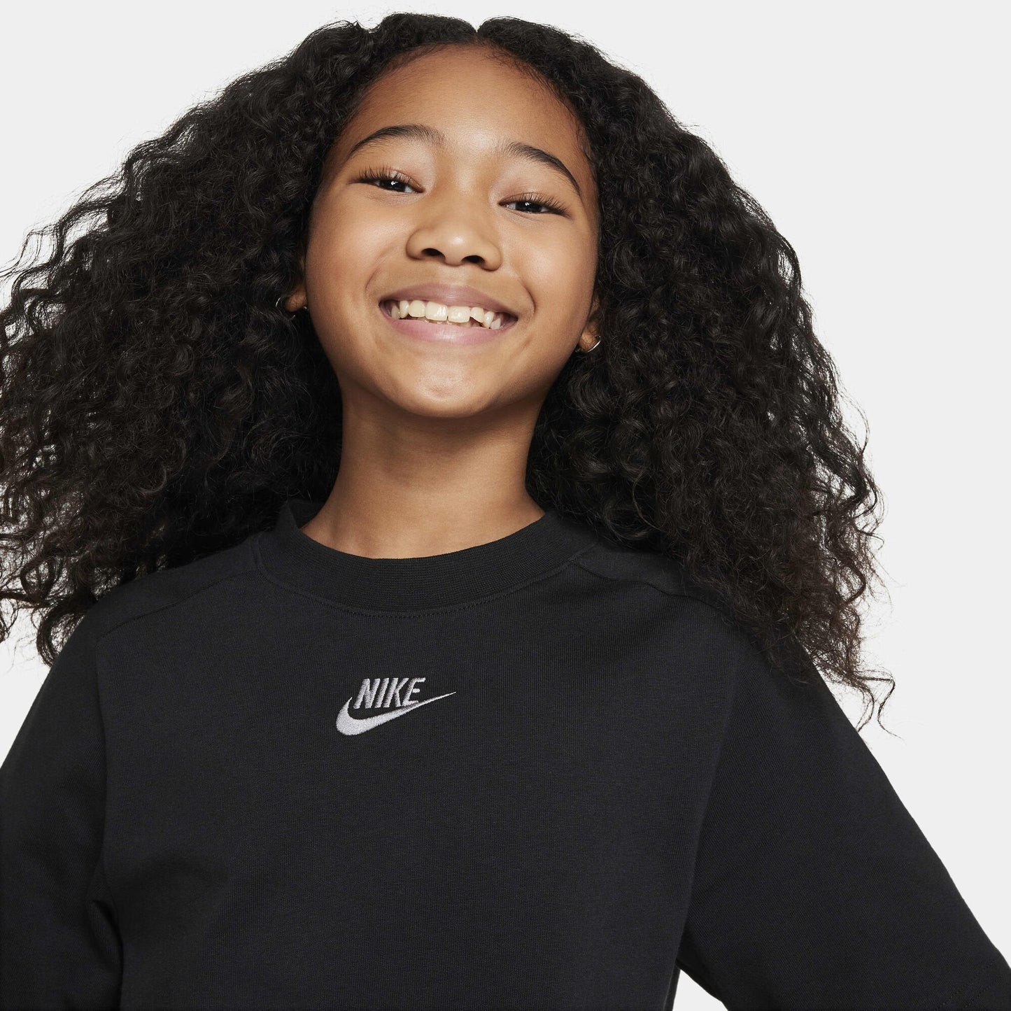 Детска тениска Nike Sportswear Top - Airhouse
