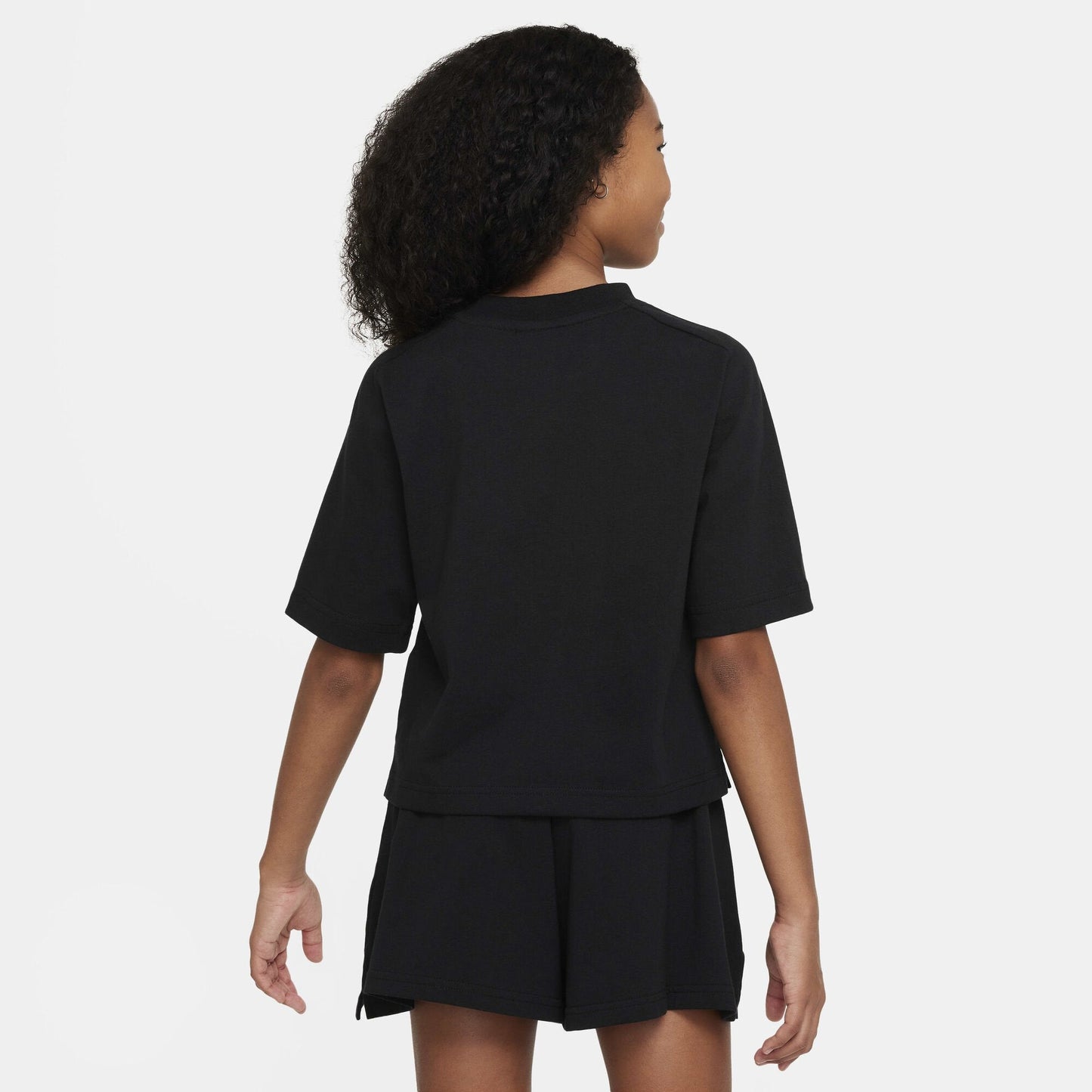 Детска тениска Nike Sportswear Top - Airhouse