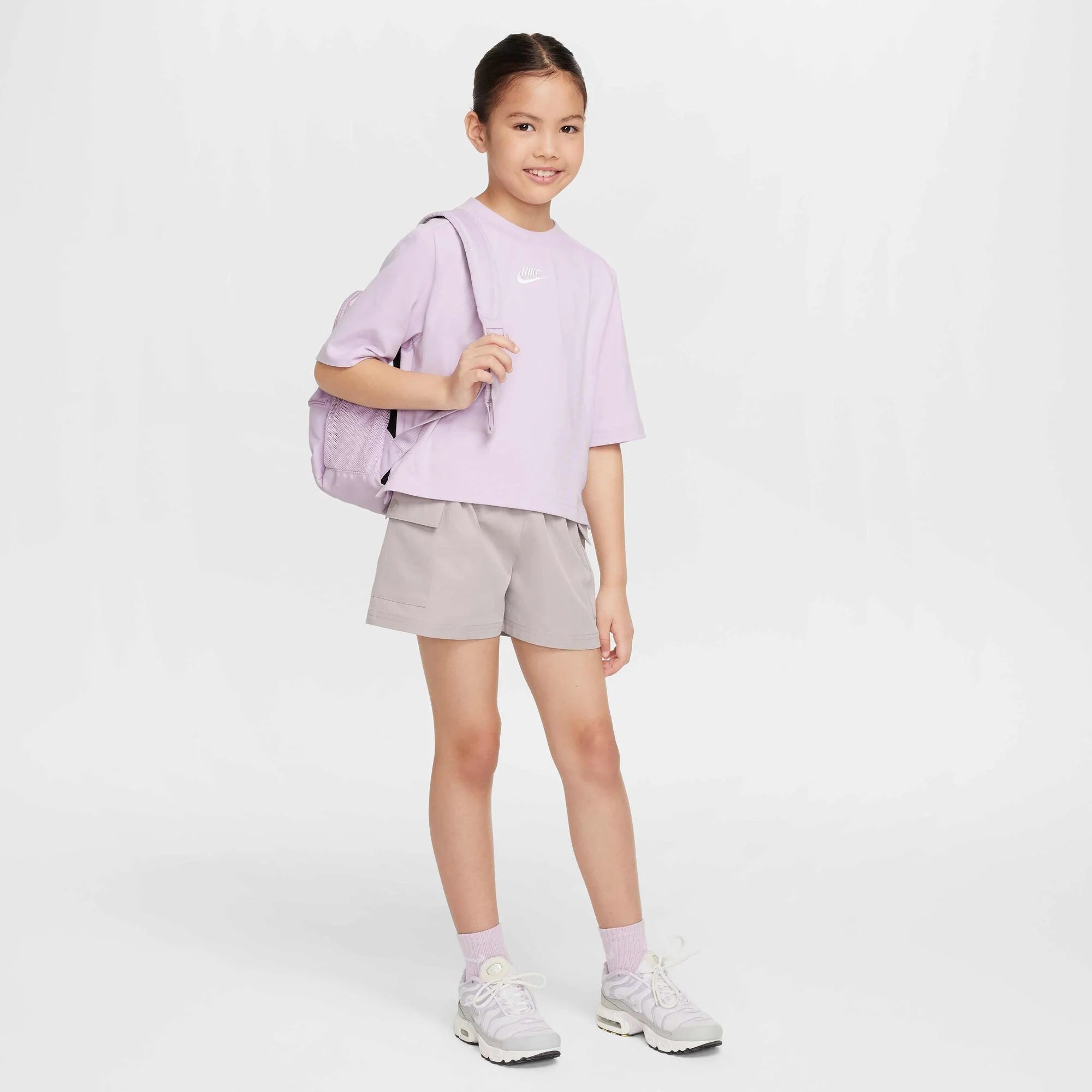 Детска тениска Nike Sportswear Top - Airhouse