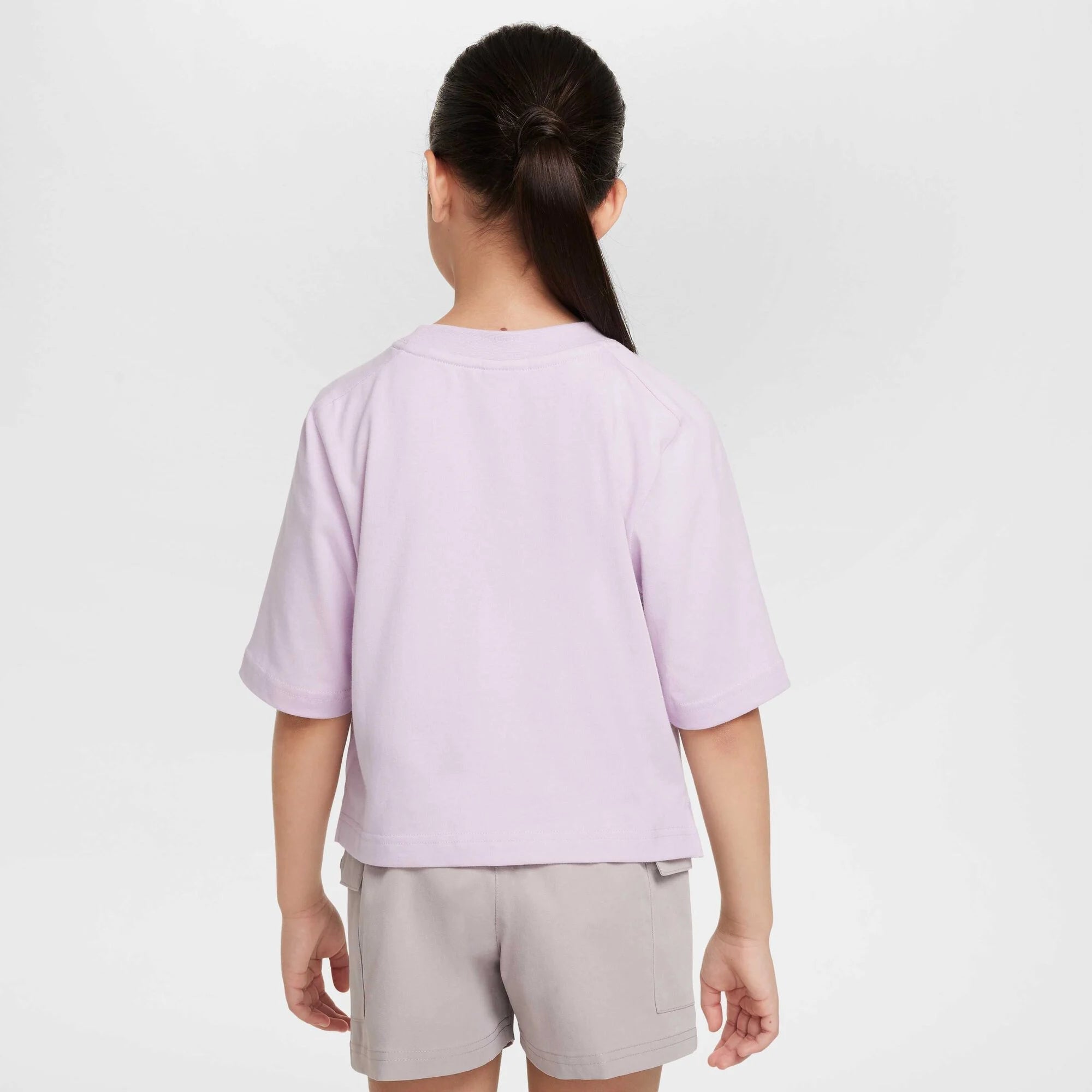 Детска тениска Nike Sportswear Top - Airhouse