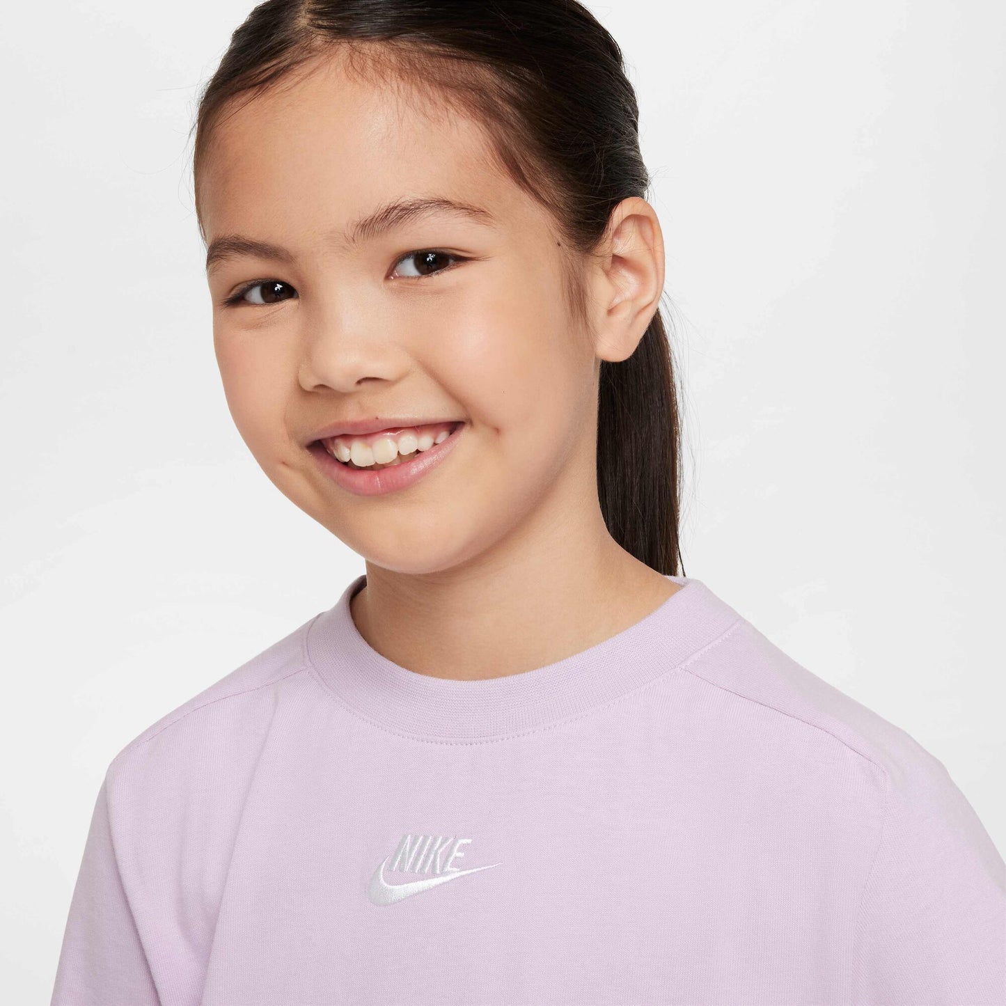 Детска тениска Nike Sportswear Top - Airhouse