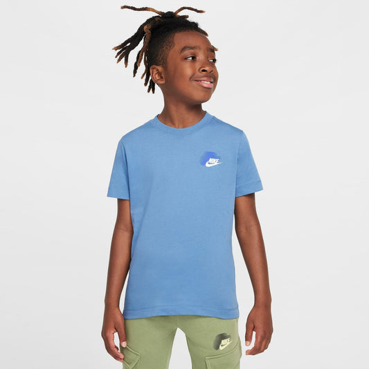 Детска тениска Nike Standard Issue Graphic Tee - Airhouse