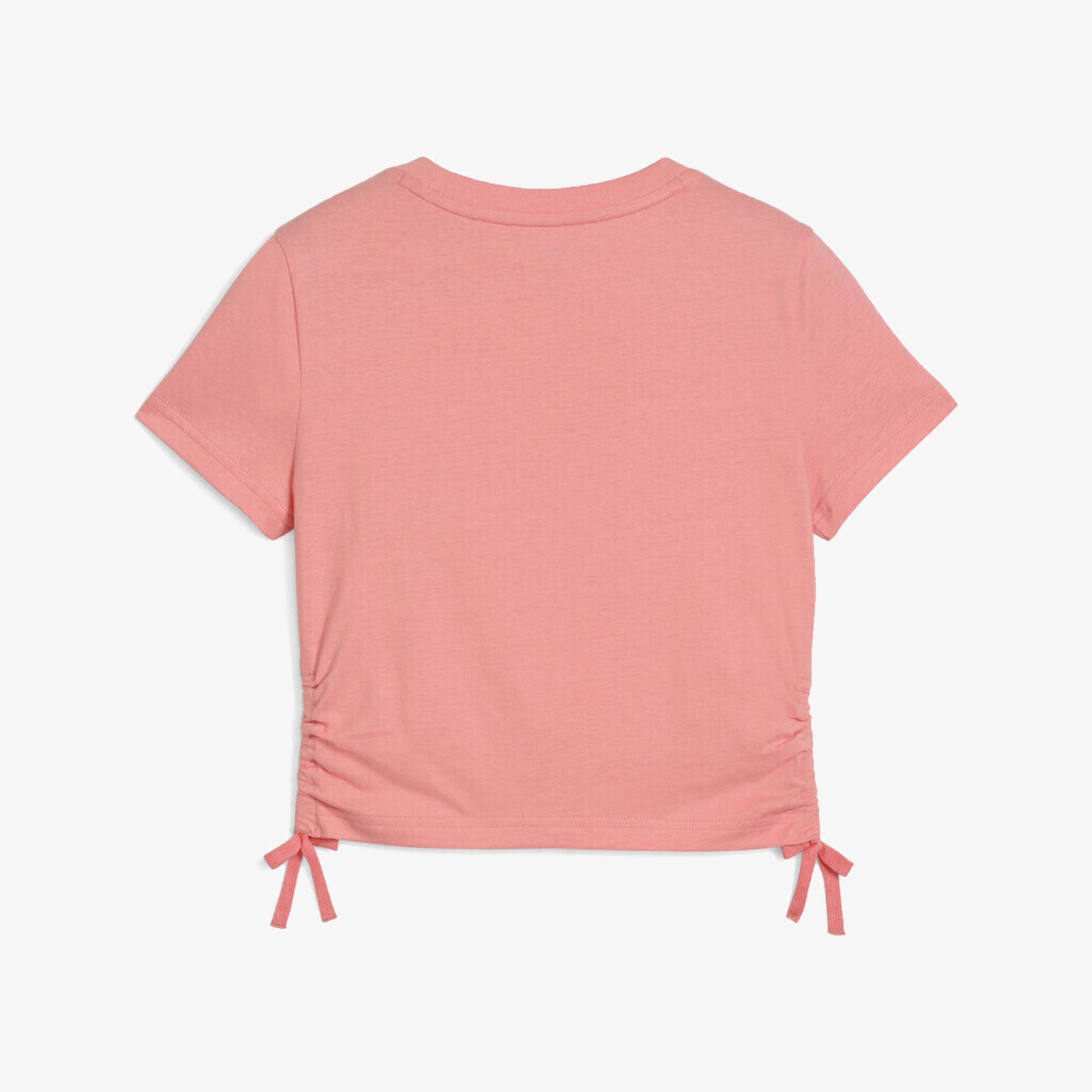 Детска тениска Puma Metallic Knotted Tee - Airhouse