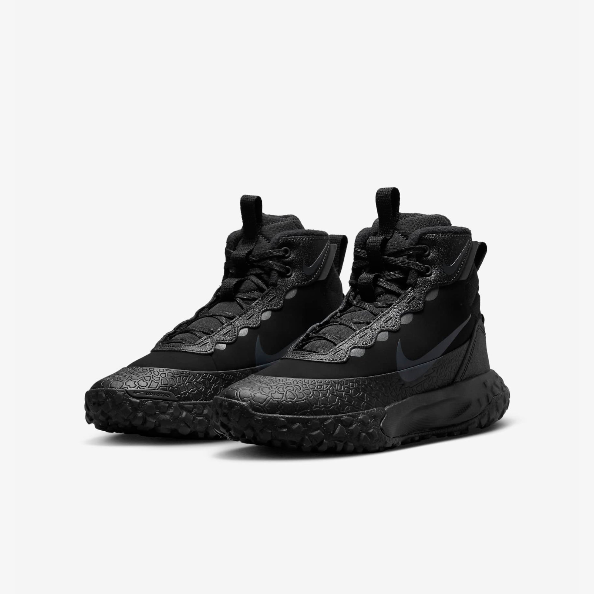 Детски боти Nike Terrascout (GS) - Airhouse