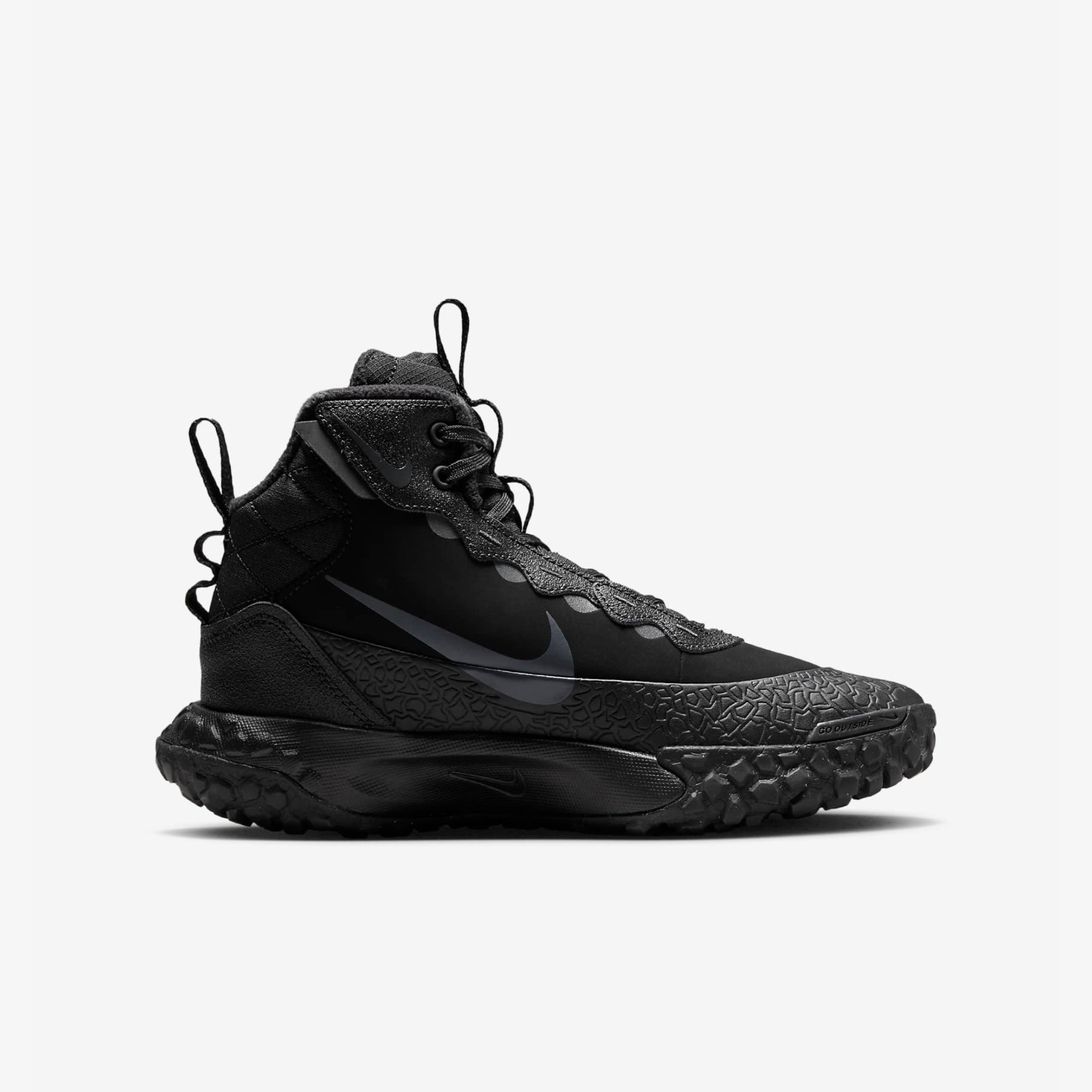 Детски боти Nike Terrascout (GS) - Airhouse