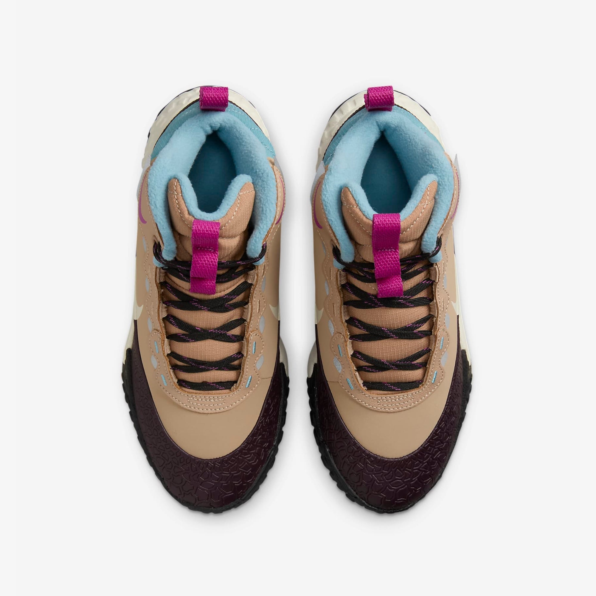 Детски боти Nike Terrascout (GS) - Airhouse