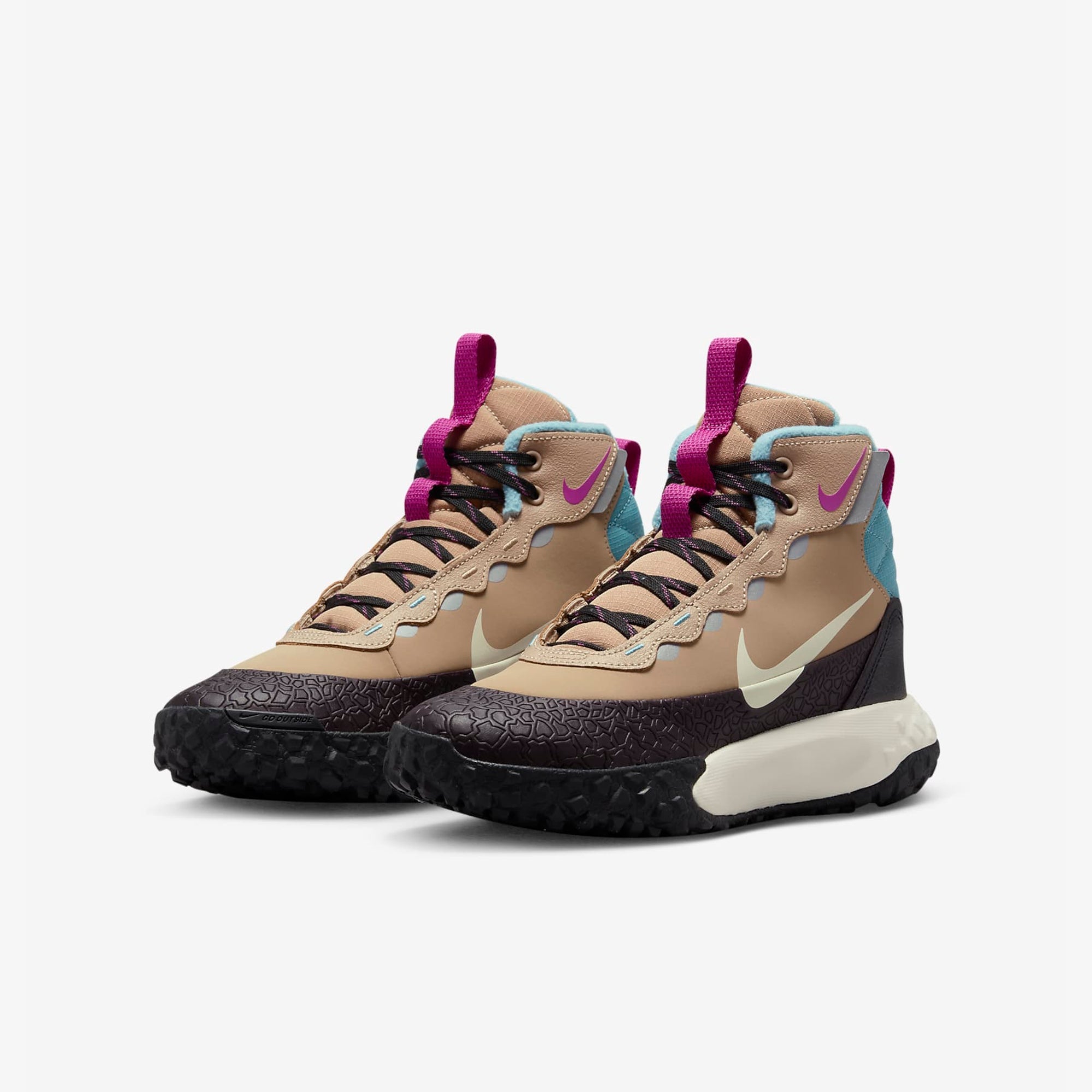 Детски боти Nike Terrascout (GS) - Airhouse