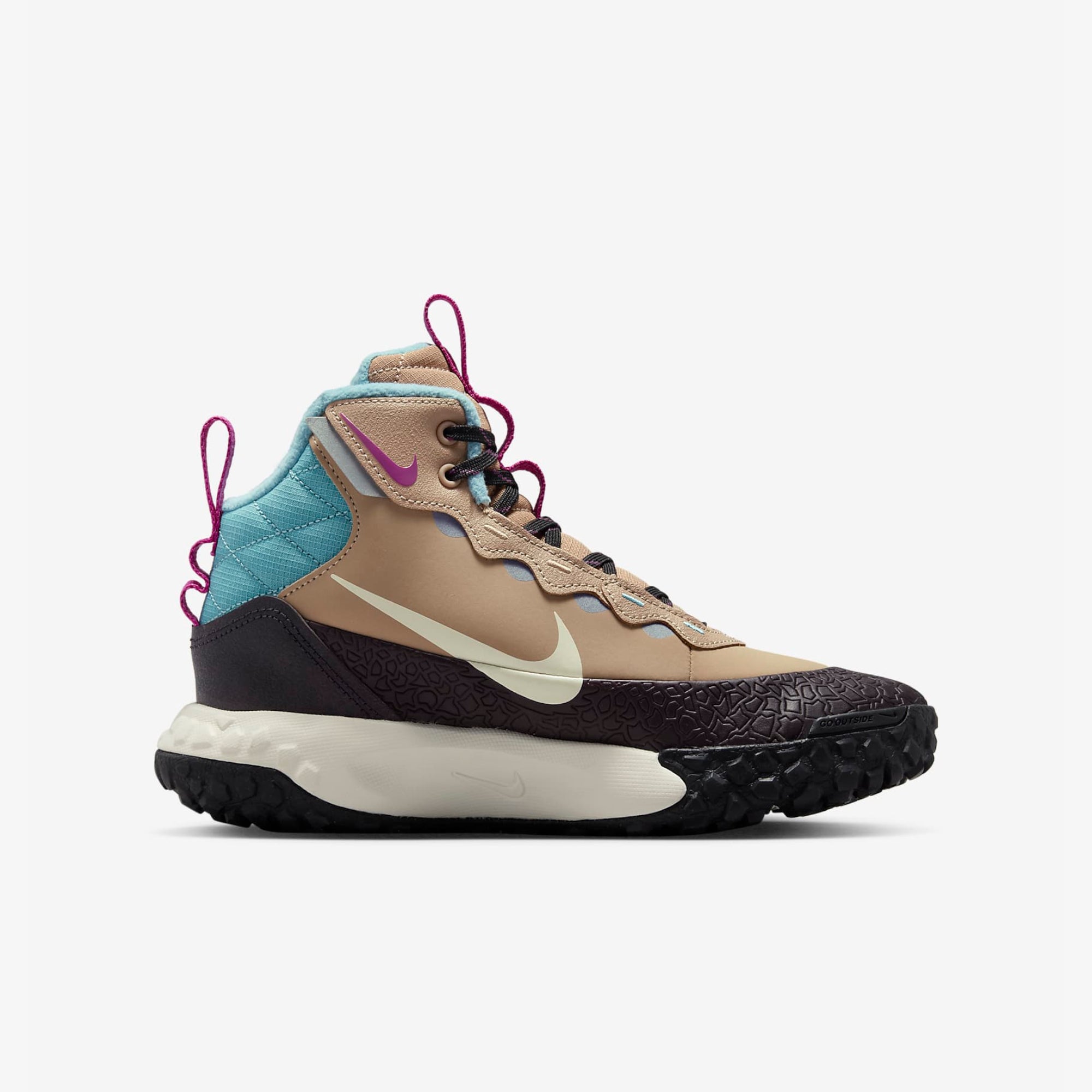 Детски боти Nike Terrascout (GS) - Airhouse
