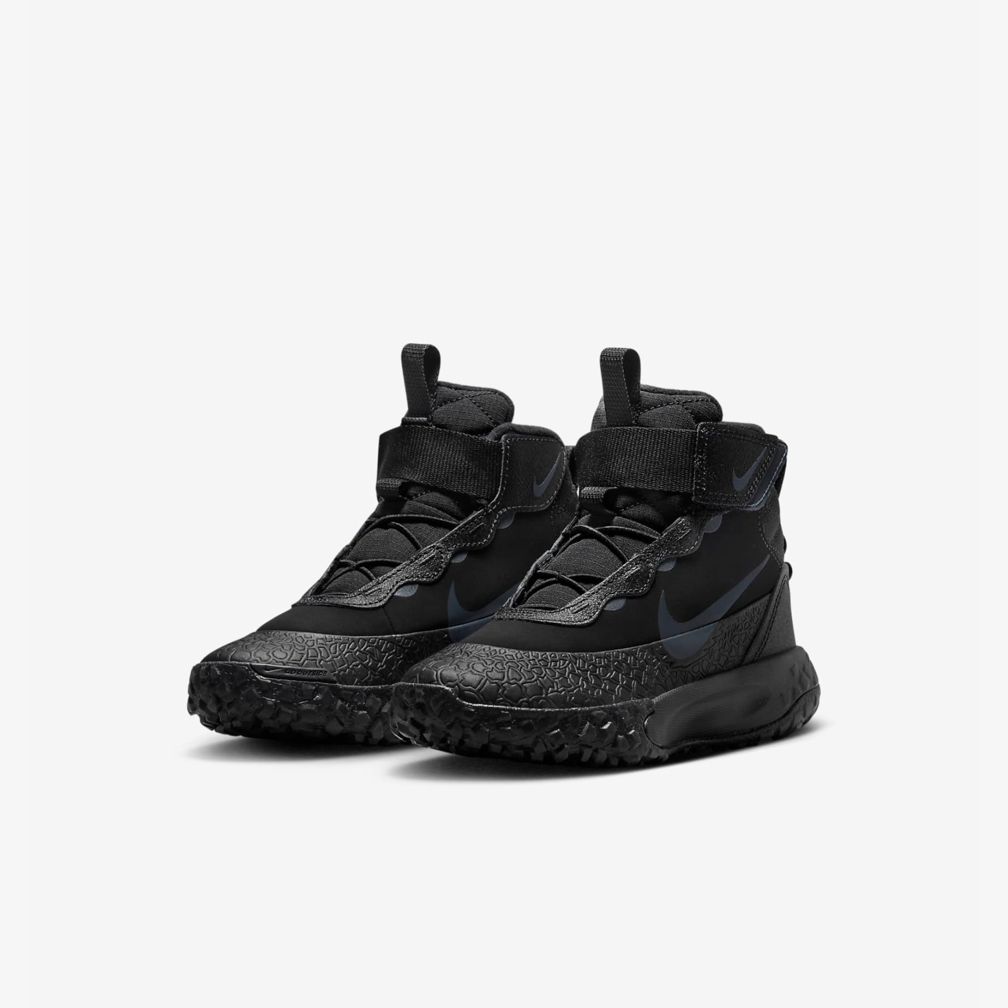 Детски боти Nike Terrascout (PS) - Airhouse