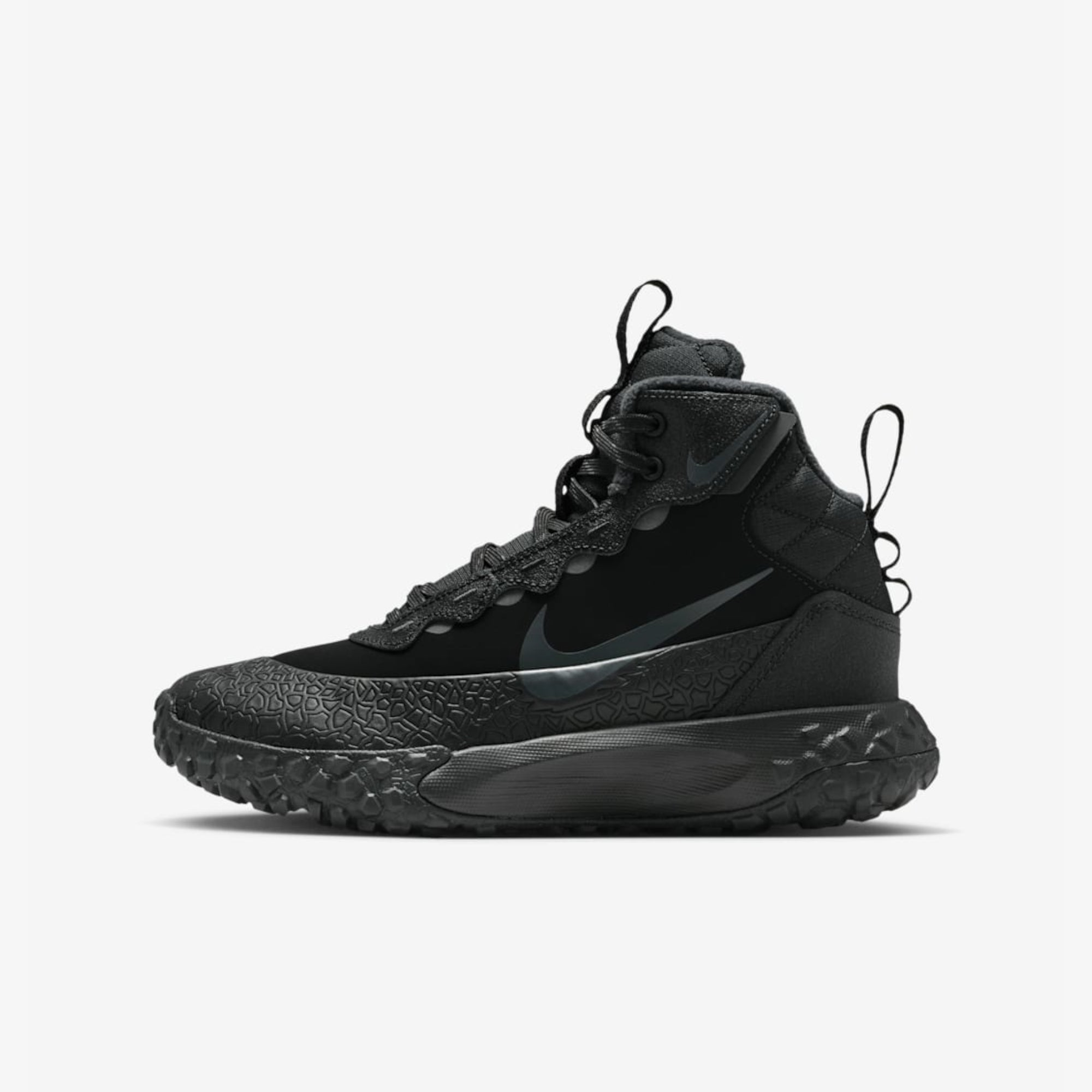 Детски боти Nike Terrascout Reflective (GS) - Airhouse