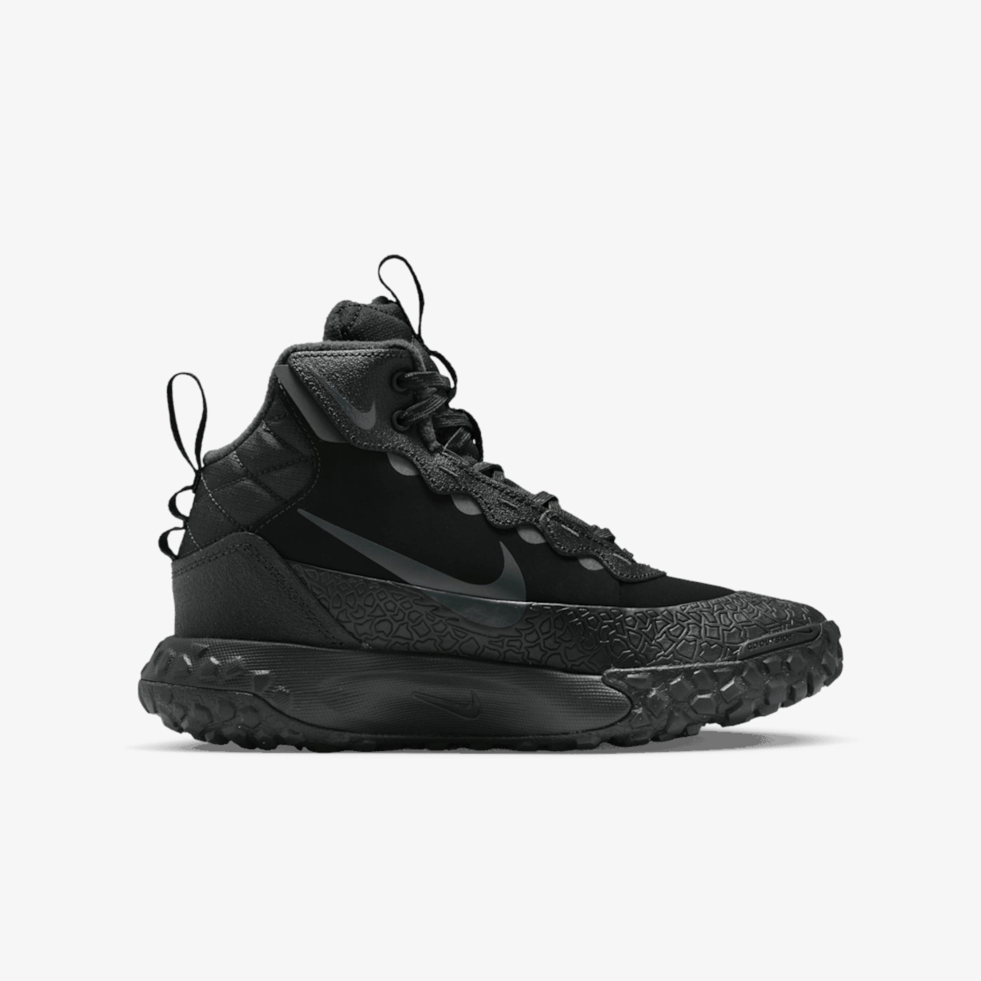Детски боти Nike Terrascout Reflective (GS) - Airhouse