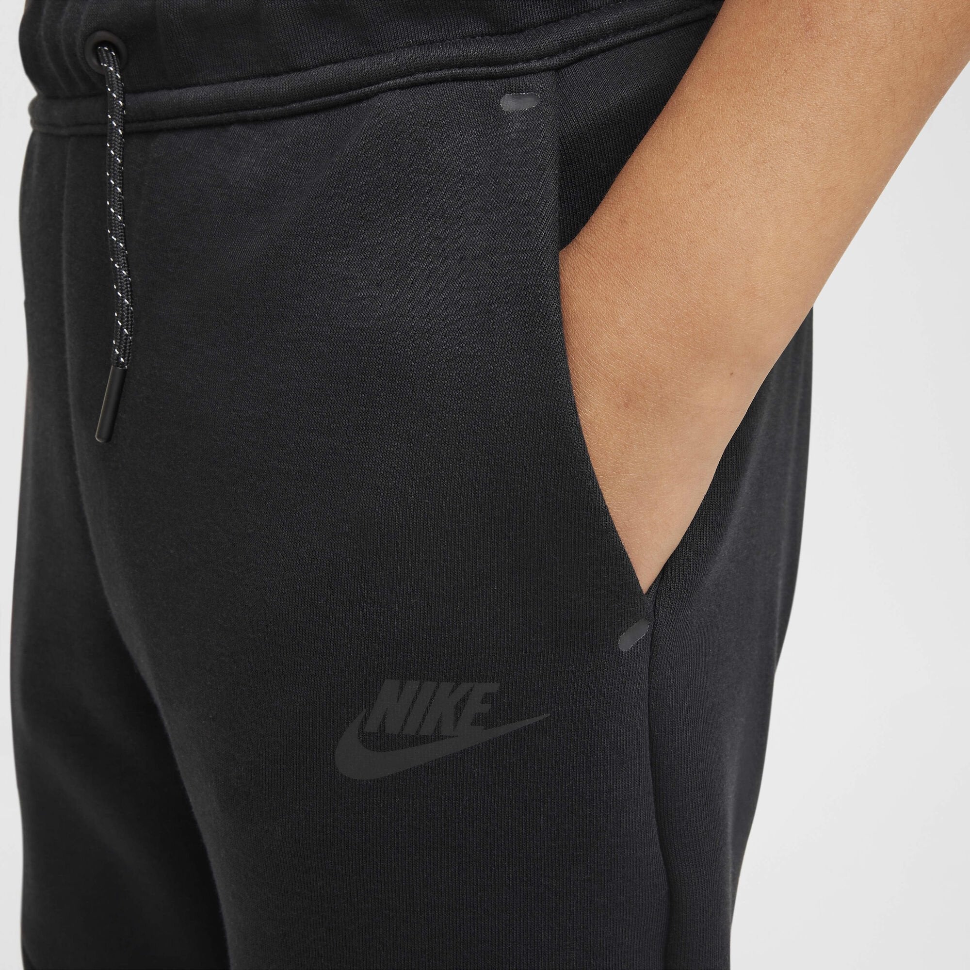 Детски джогър Nike NSW Tech Fleece Joggers - Airhouse