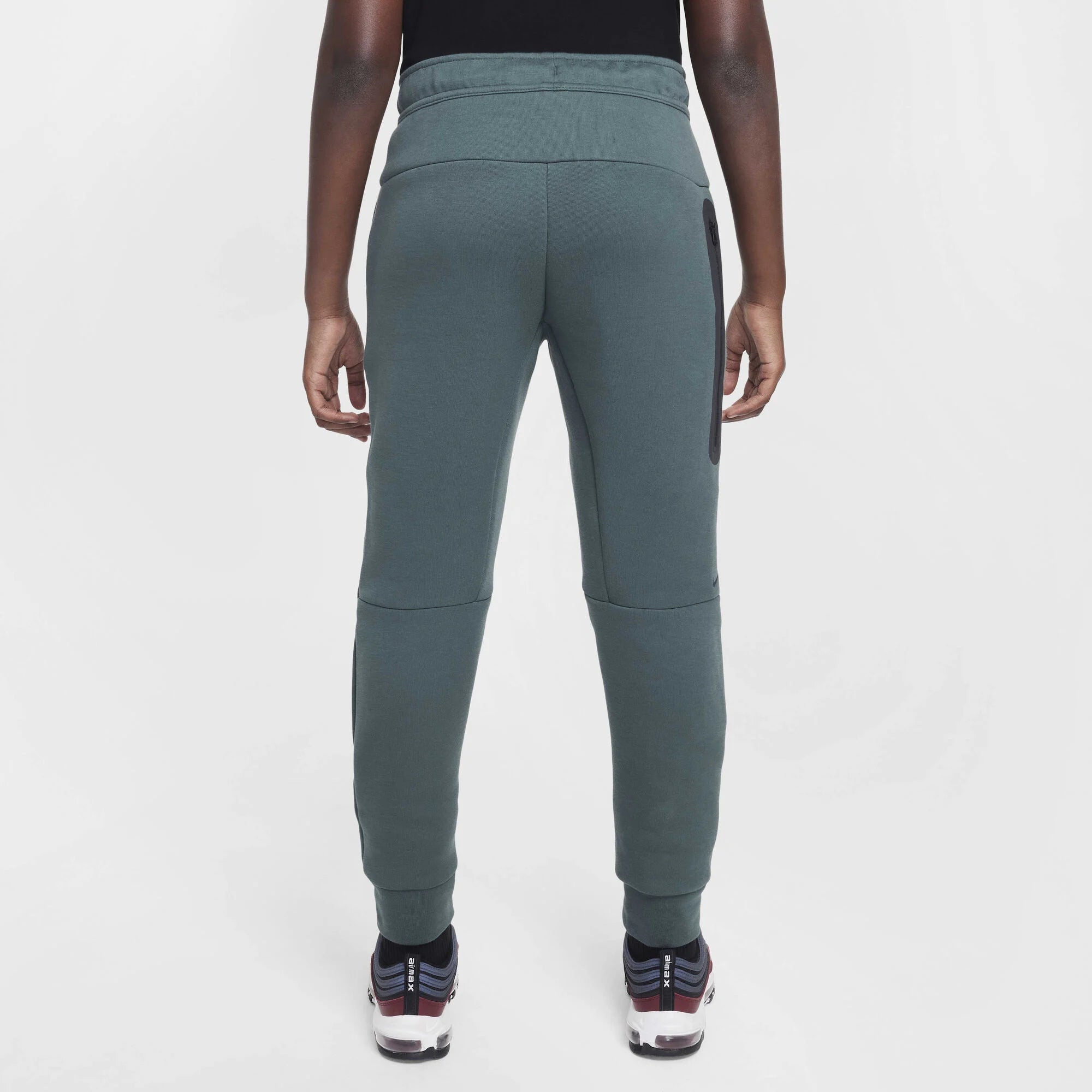 Детски джогър Nike NSW Tech Fleece Joggers - Airhouse