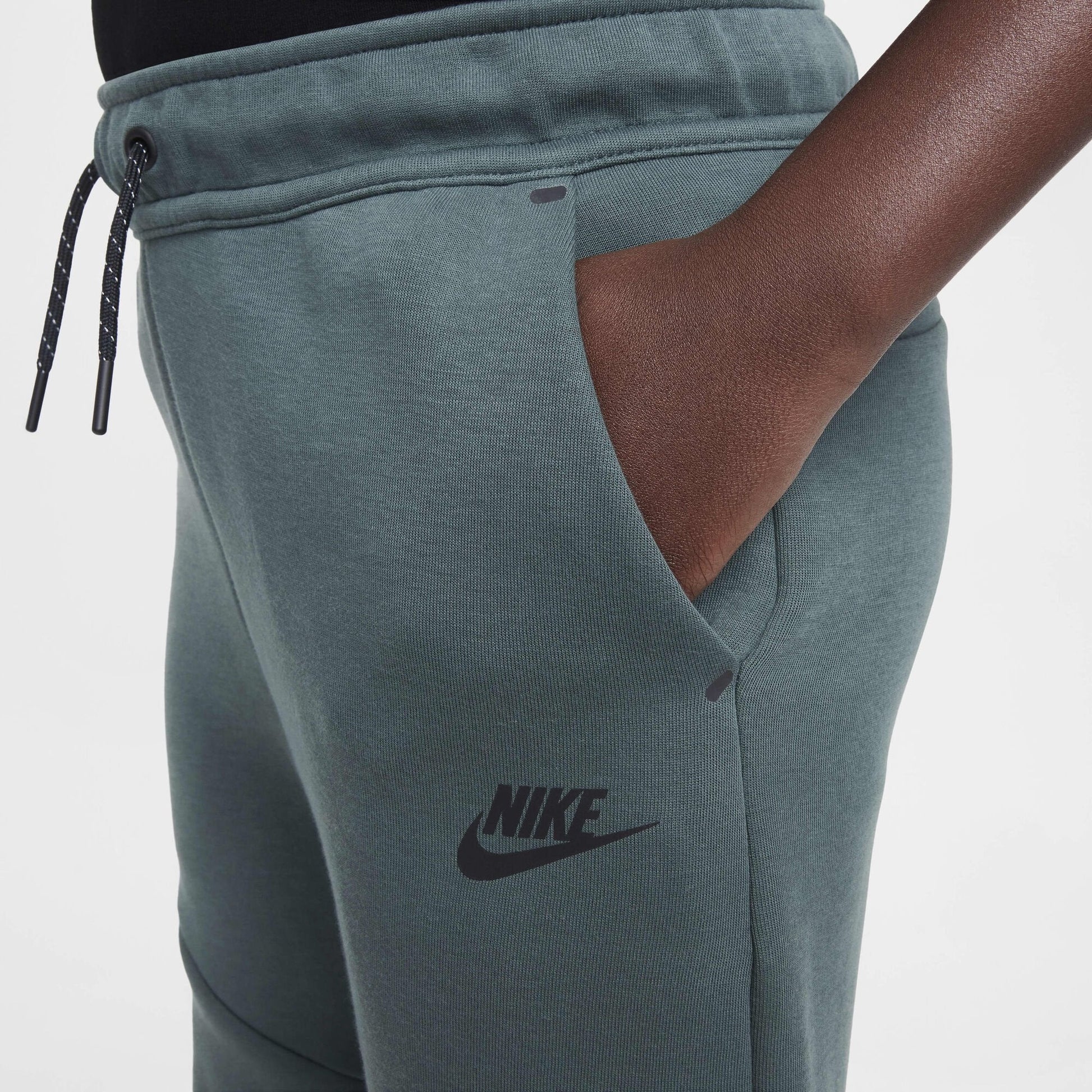 Детски джогър Nike NSW Tech Fleece Joggers - Airhouse