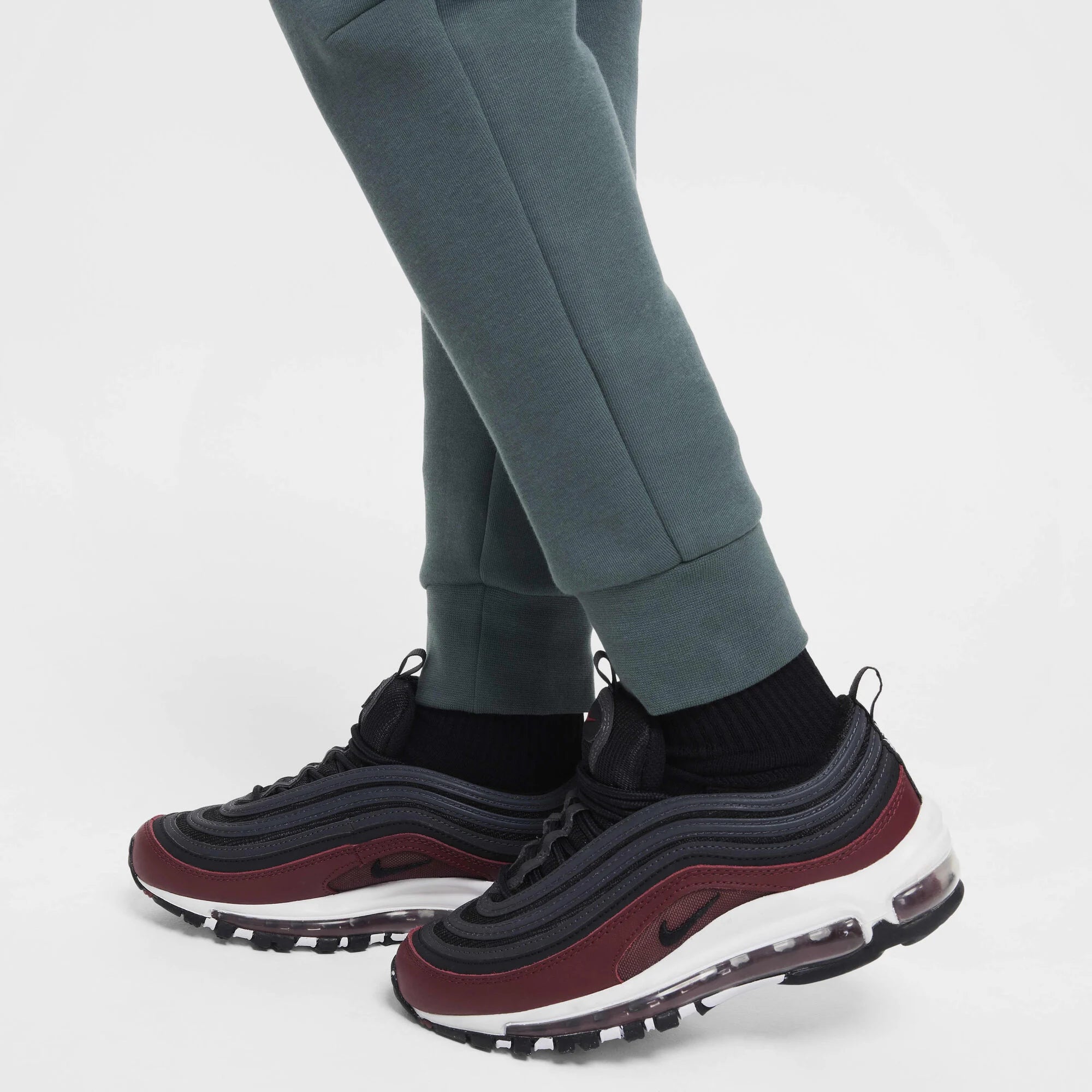 Детски джогър Nike NSW Tech Fleece Joggers - Airhouse