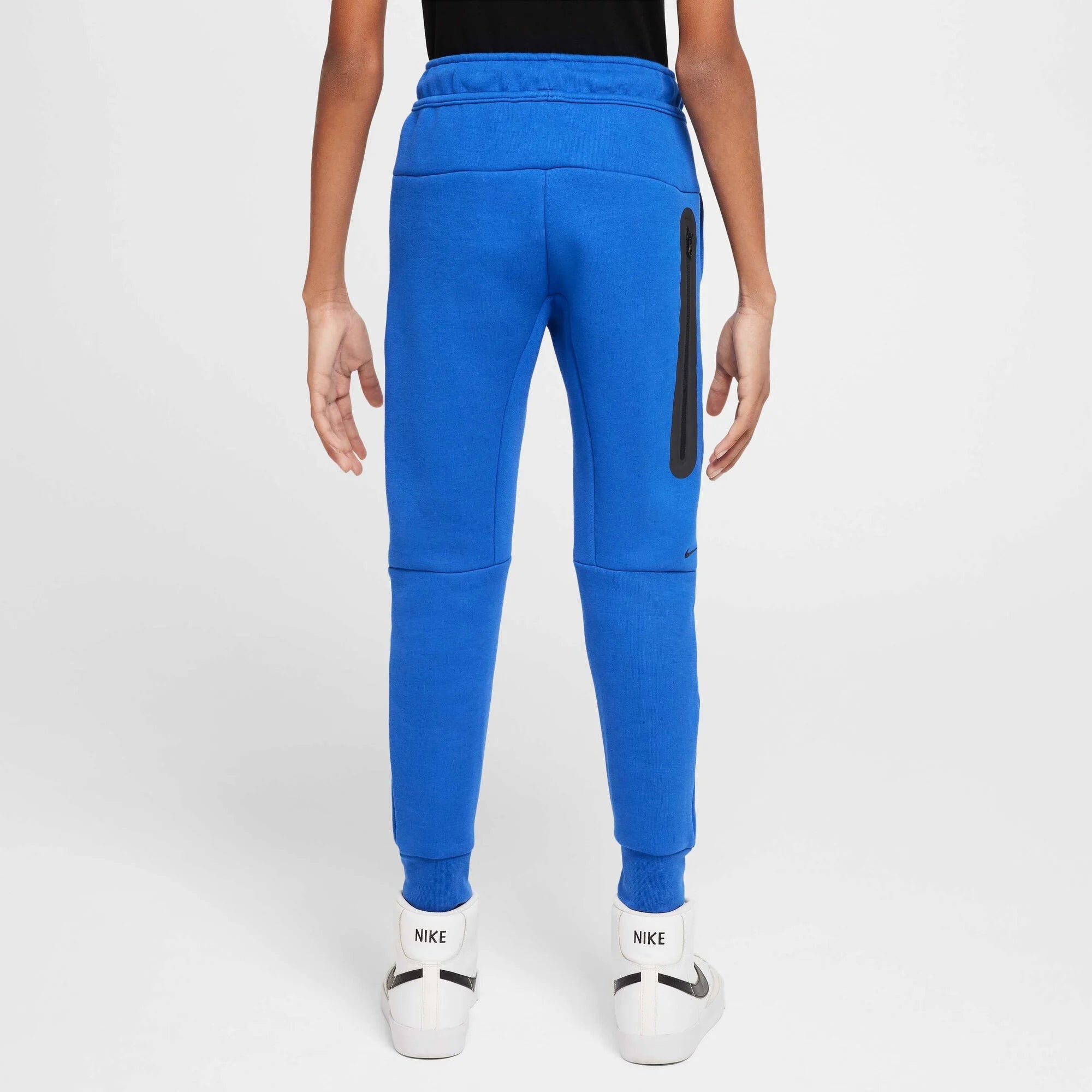 Детски джогър Nike NSW Tech Fleece Joggers - Airhouse
