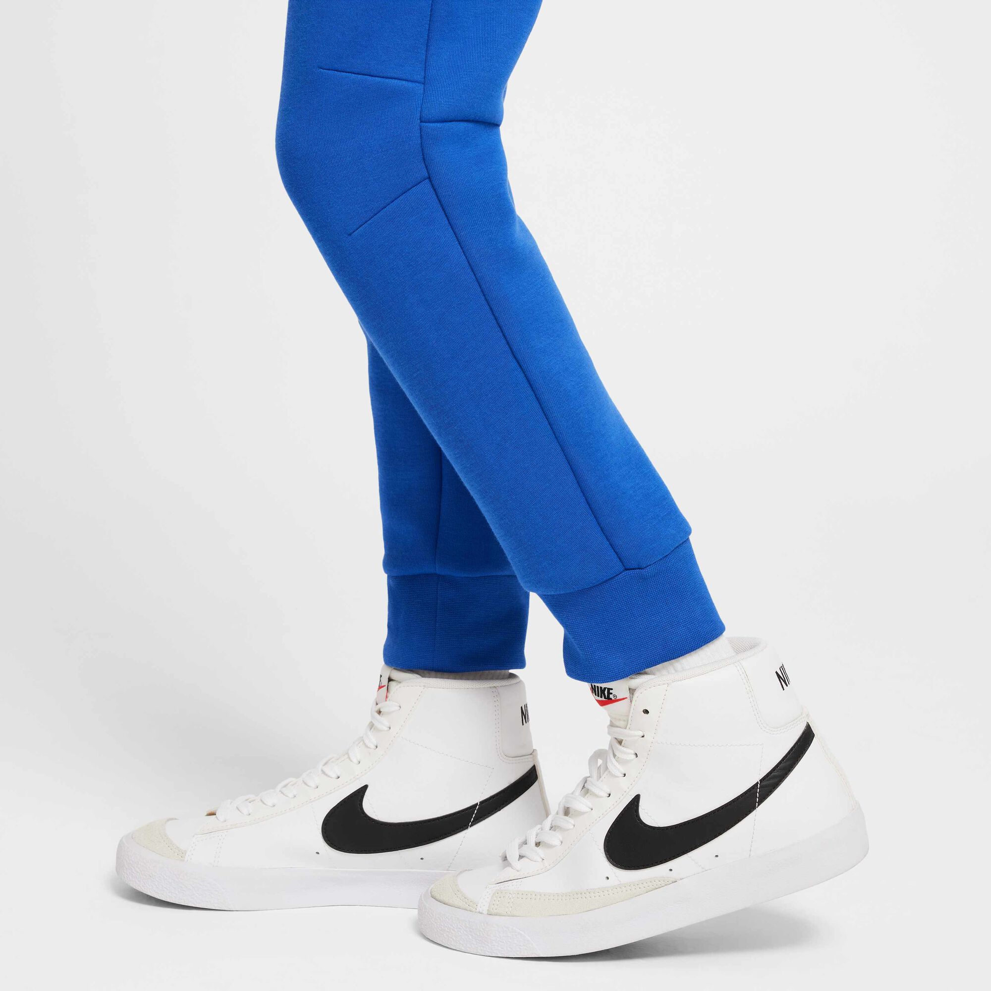 Детски джогър Nike NSW Tech Fleece Joggers - Airhouse
