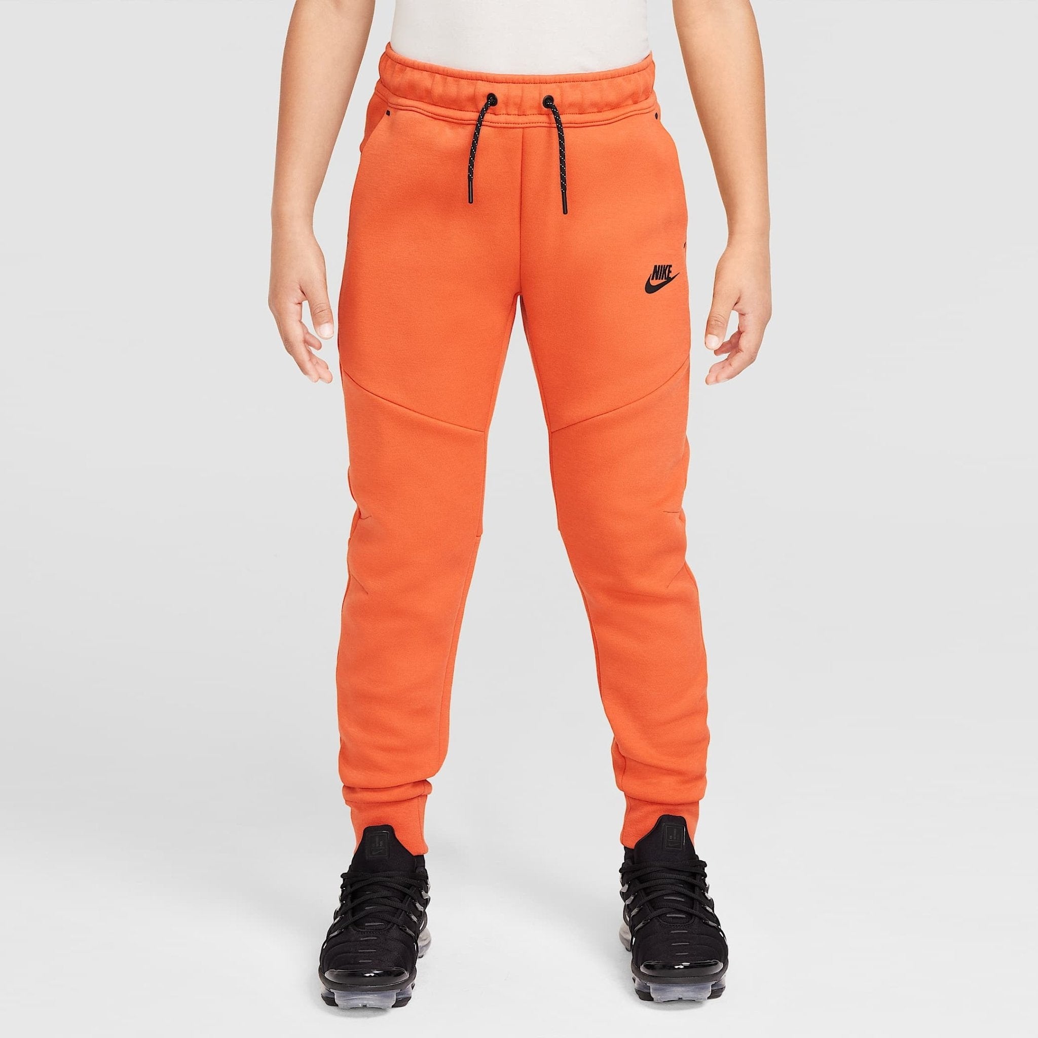Детски джогър Nike NSW Tech Fleece Joggers - Airhouse